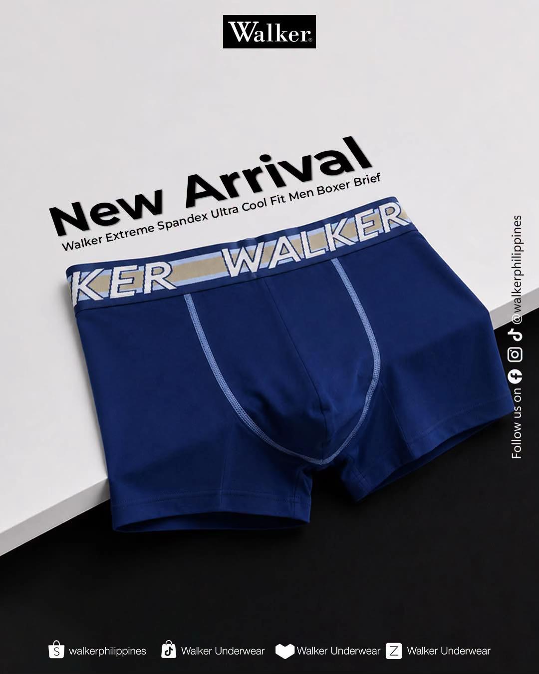 @Walker Underwear
