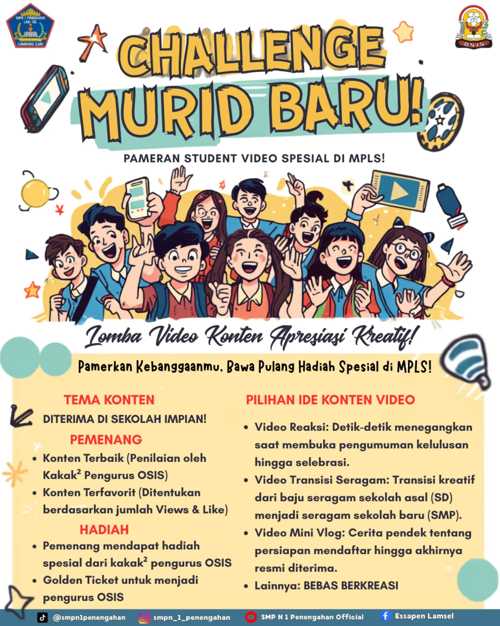 @UPTD SMP Negeri 1 Penengahan