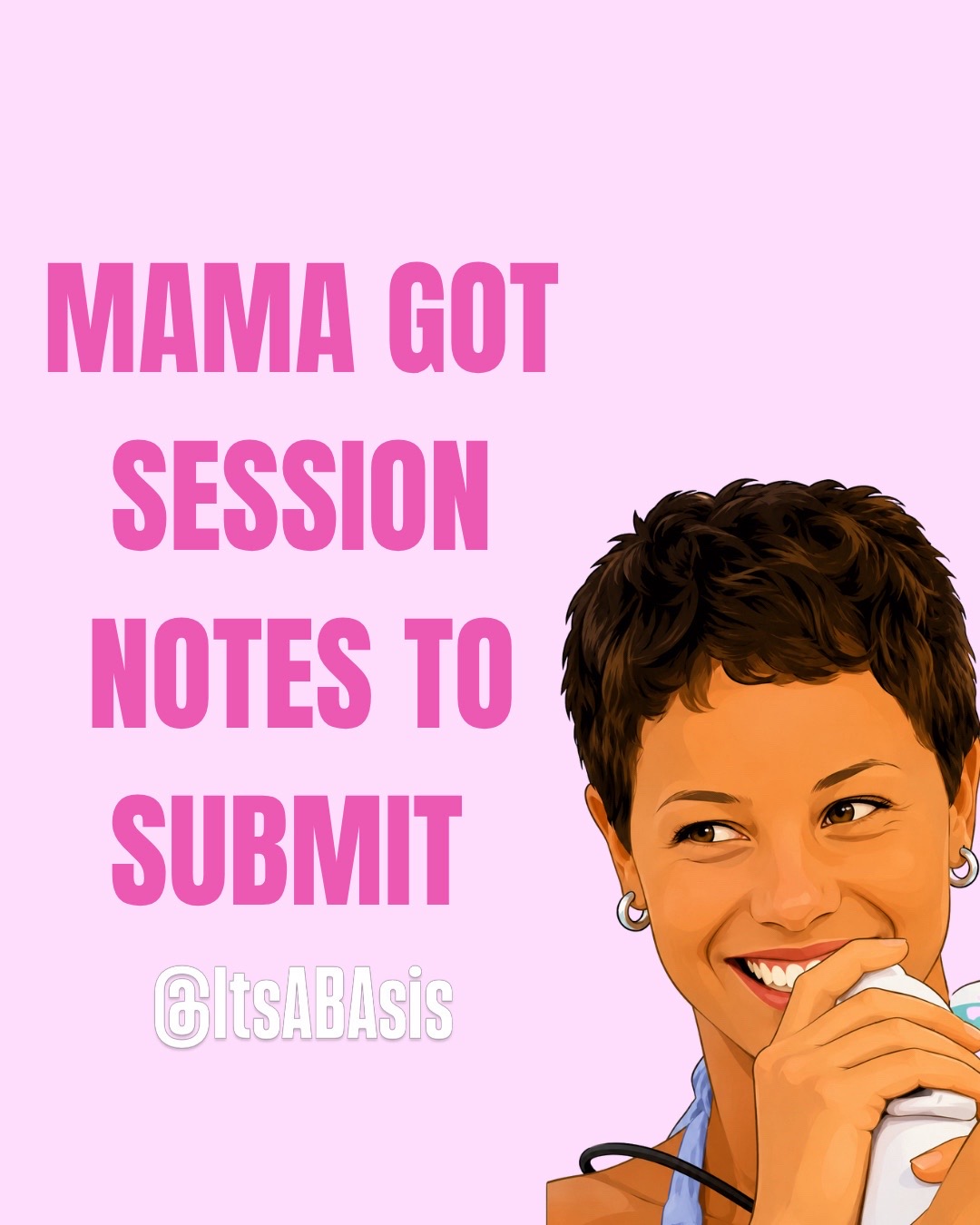 @ItsABAsis