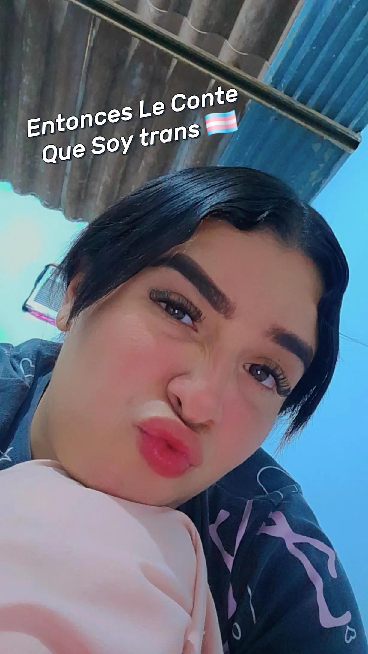 @Ciara Villalobos🏳️&zwj;⚧️✨️
