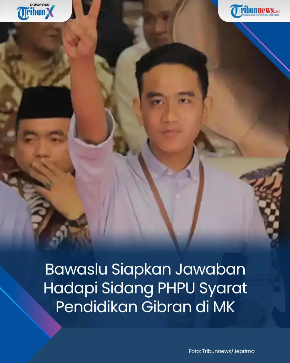 @Tribunnews