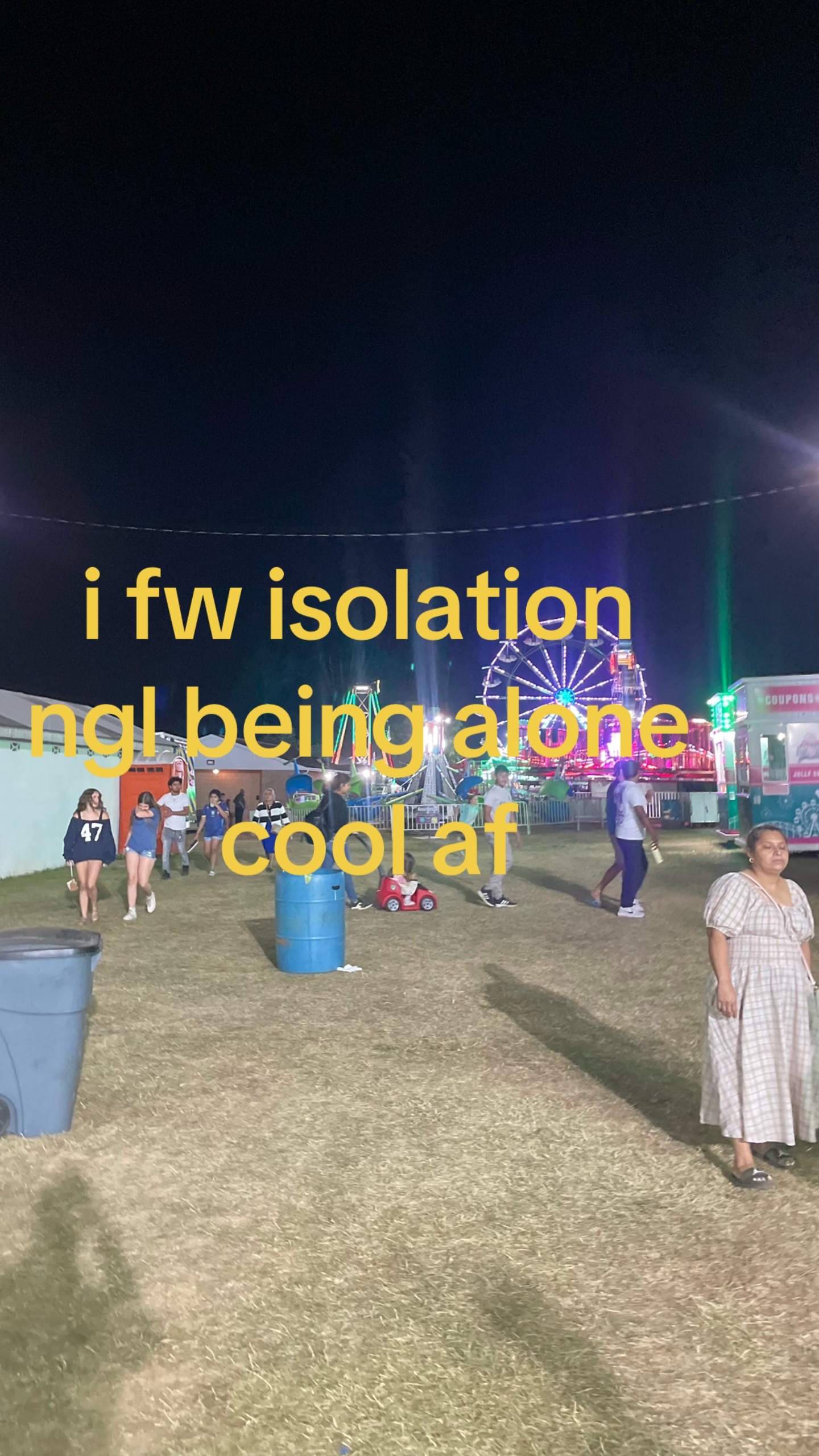 @ 