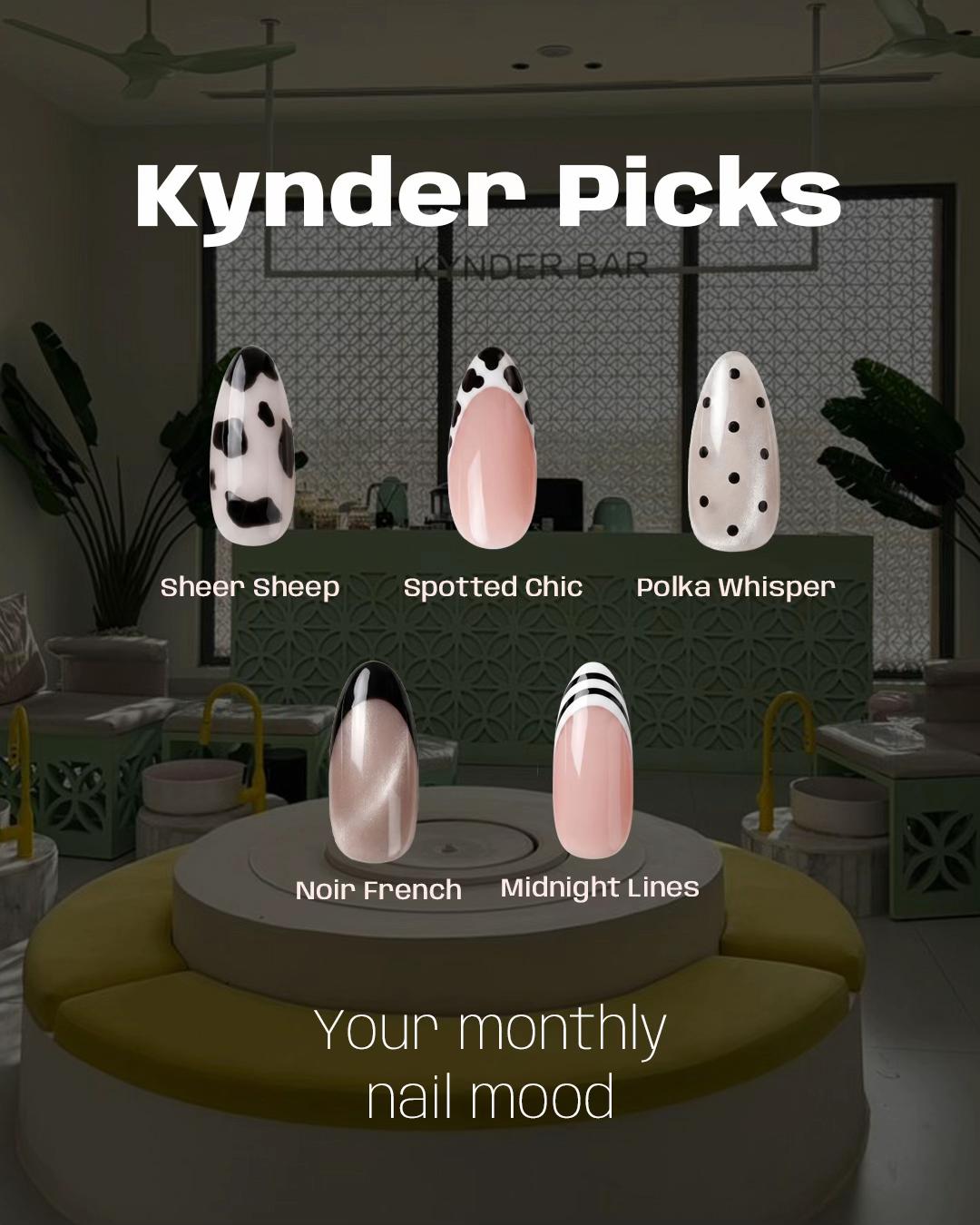 @Kynder | كايـنـدر