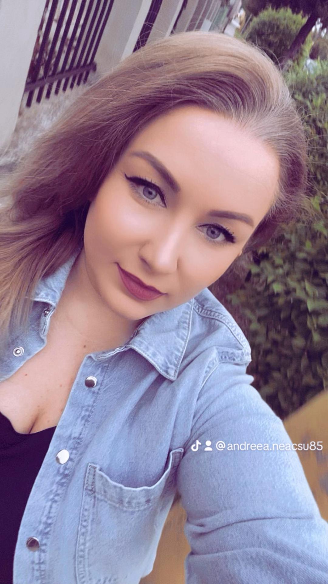 @Andreea Neacsu