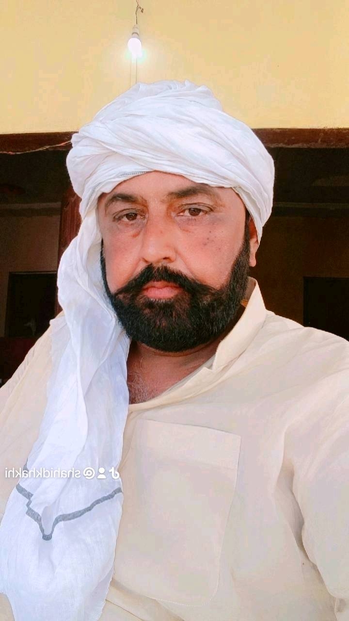 @Shahid Khakhi