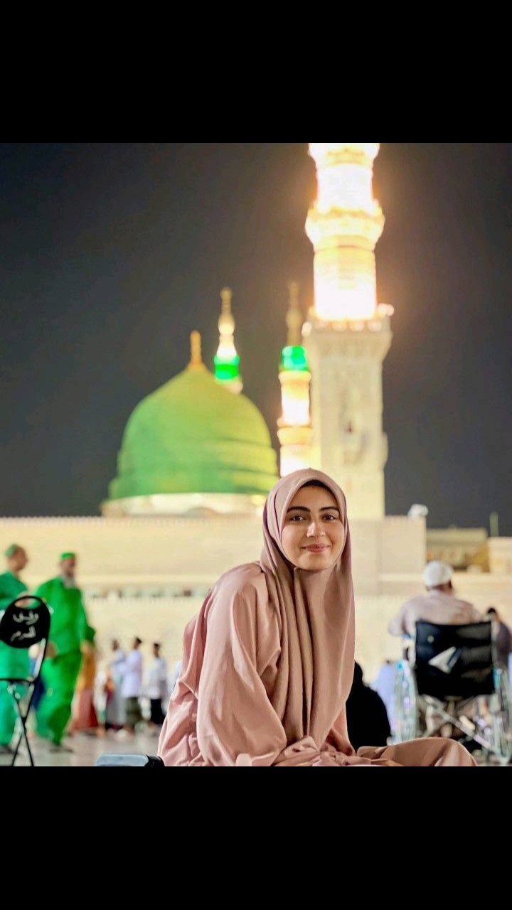@Dil Namaz