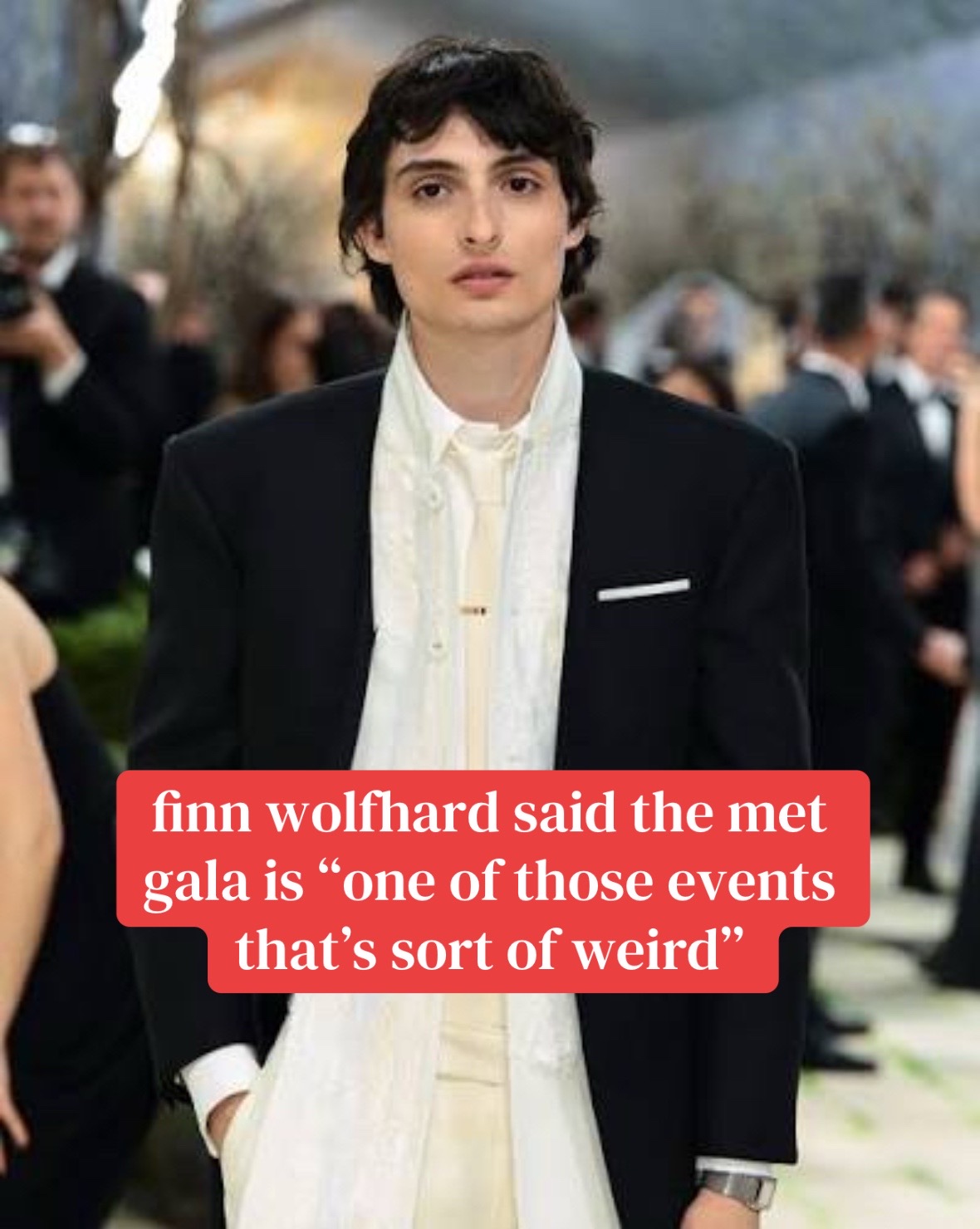 @Djo + Finn fan!!
