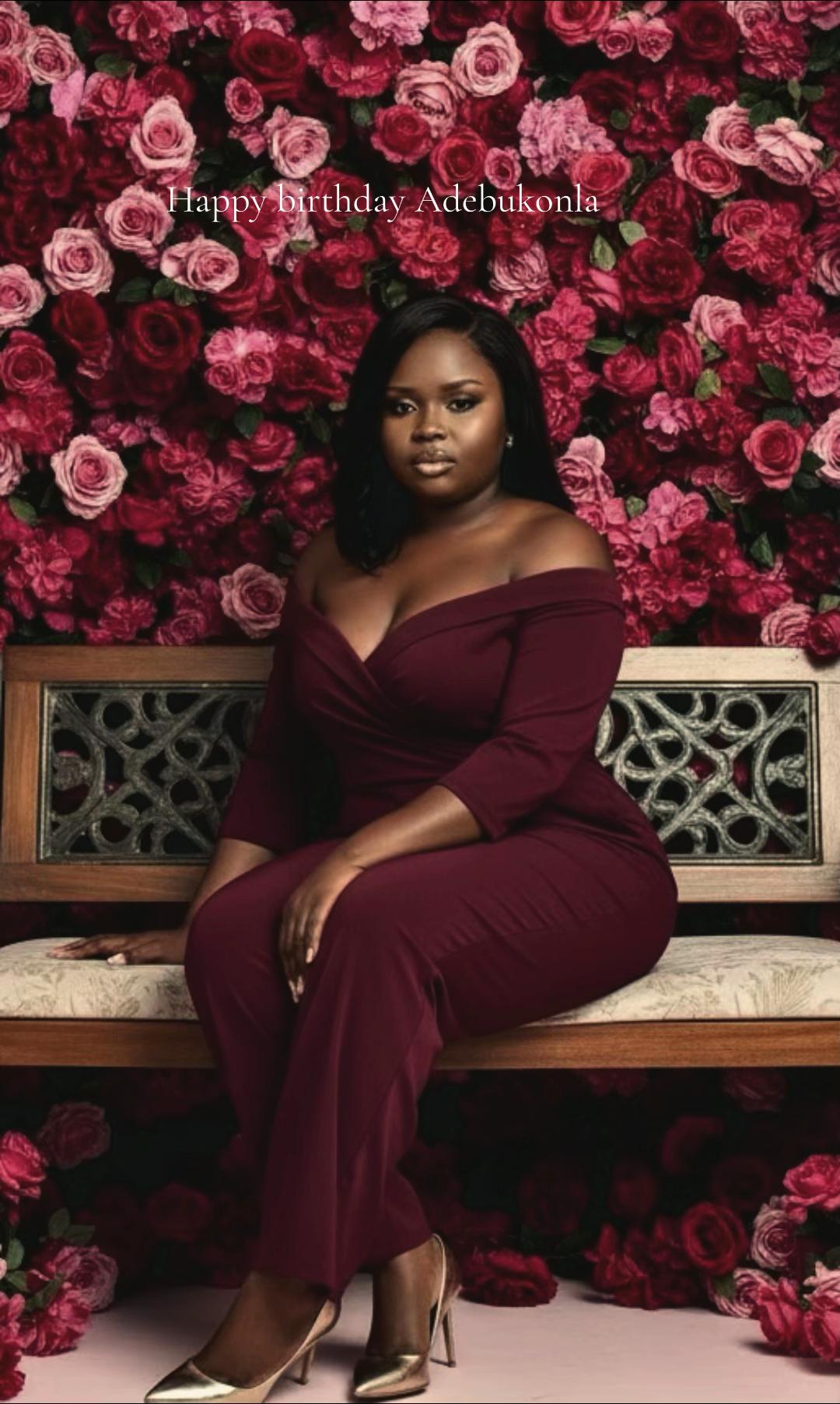 @DAINI ADEBUKONLA