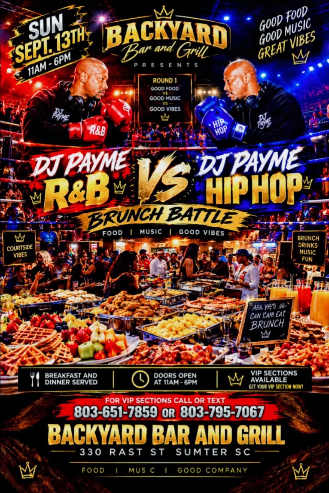 @Djpayme