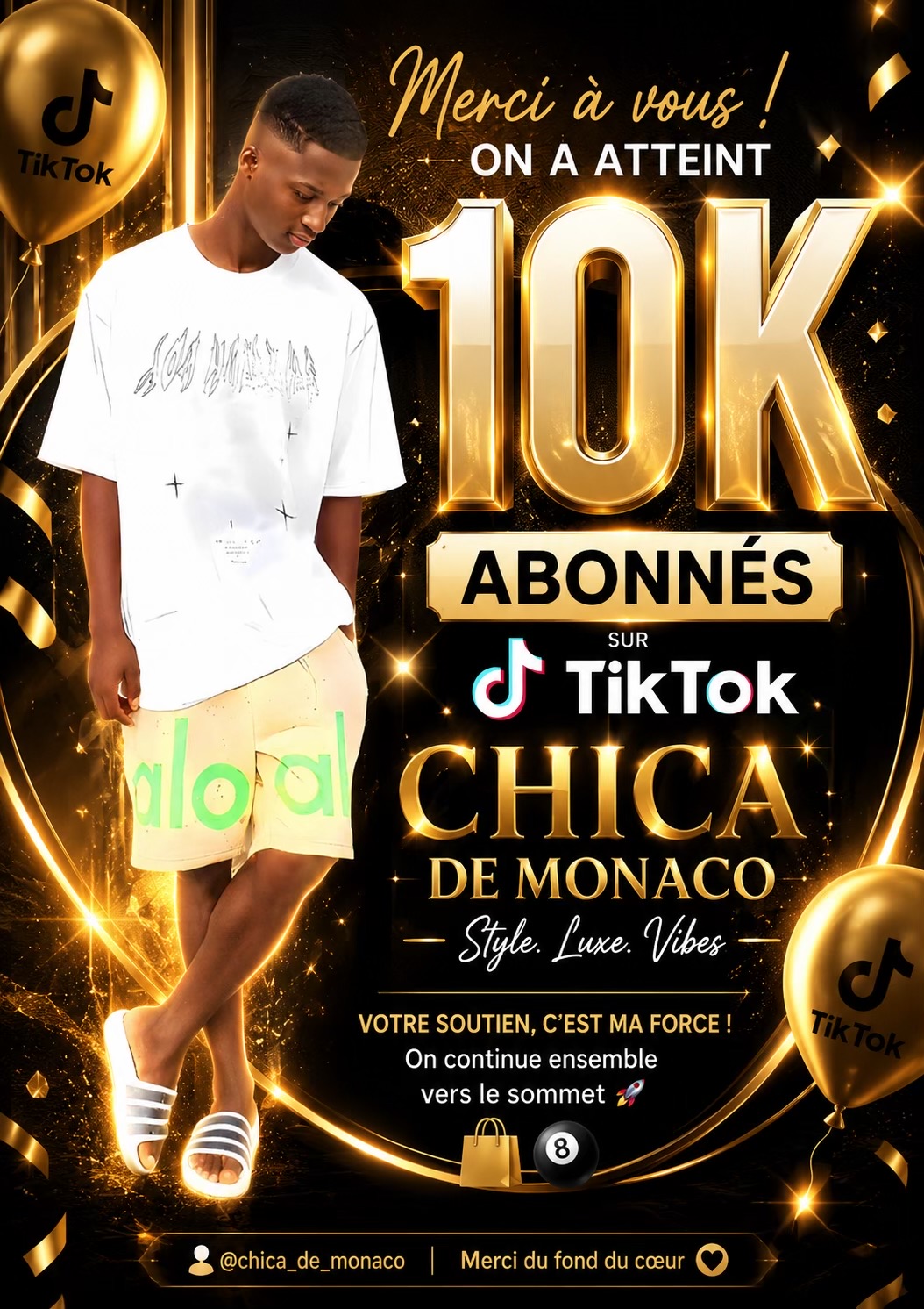@Prince 👑 Sidibé 🛍️