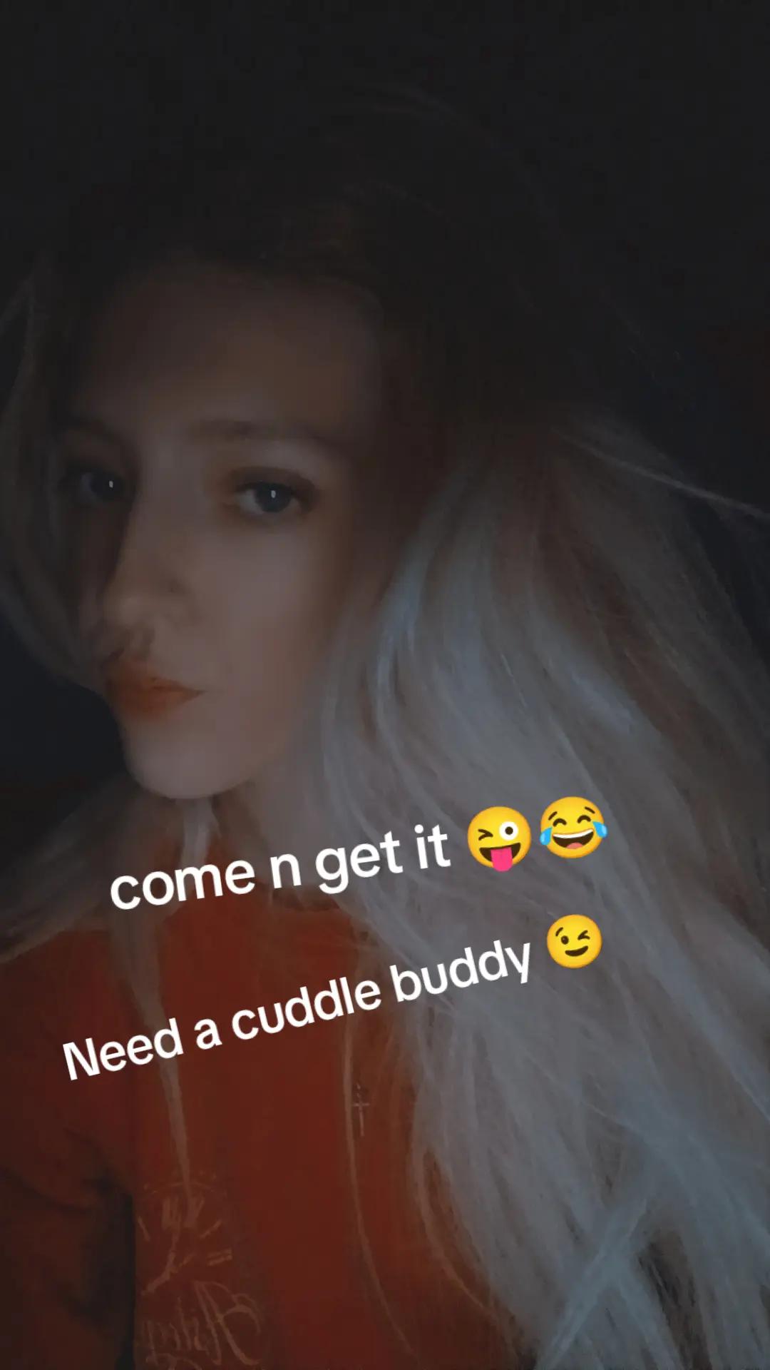 @Alisha