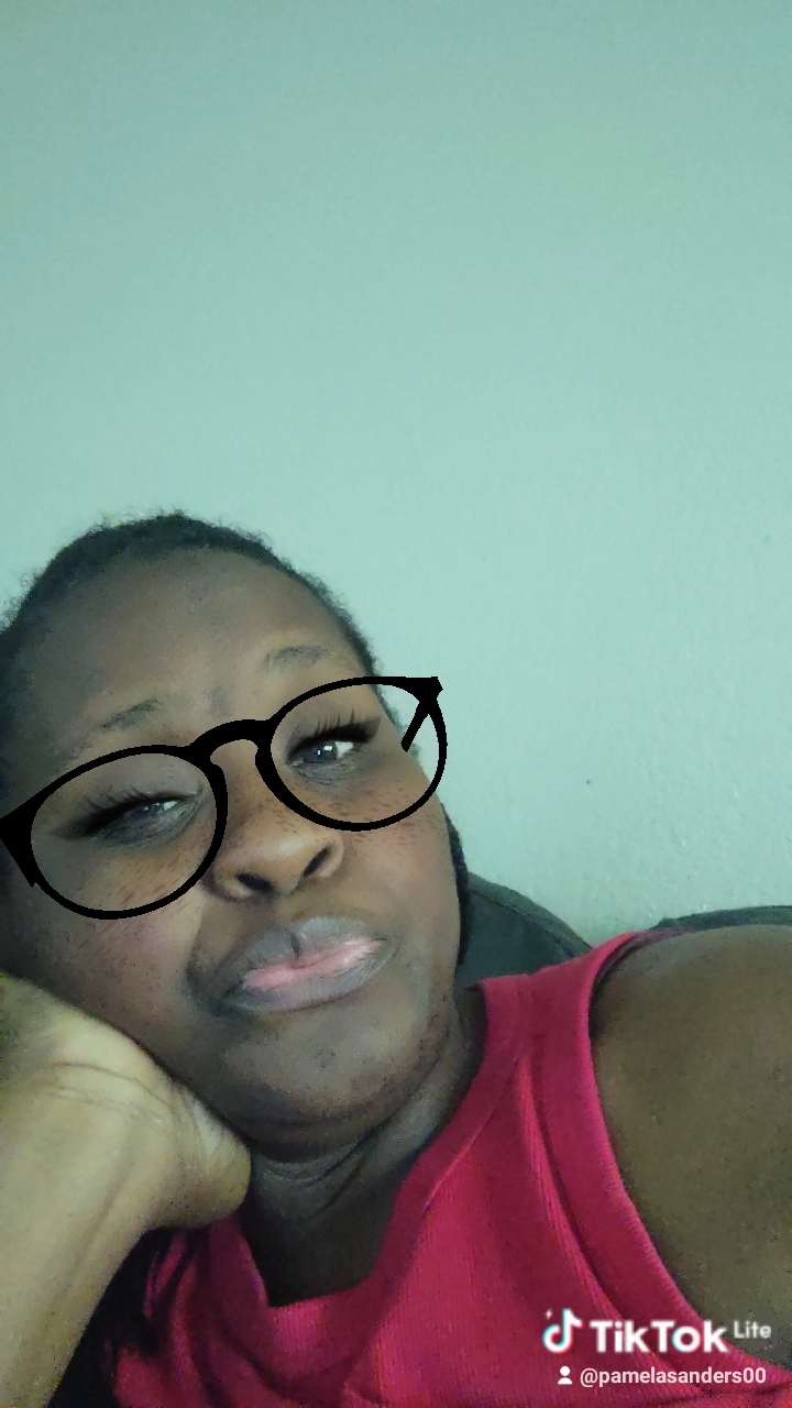 @๐ป Ms Pamela d sanders ๐ป๐น