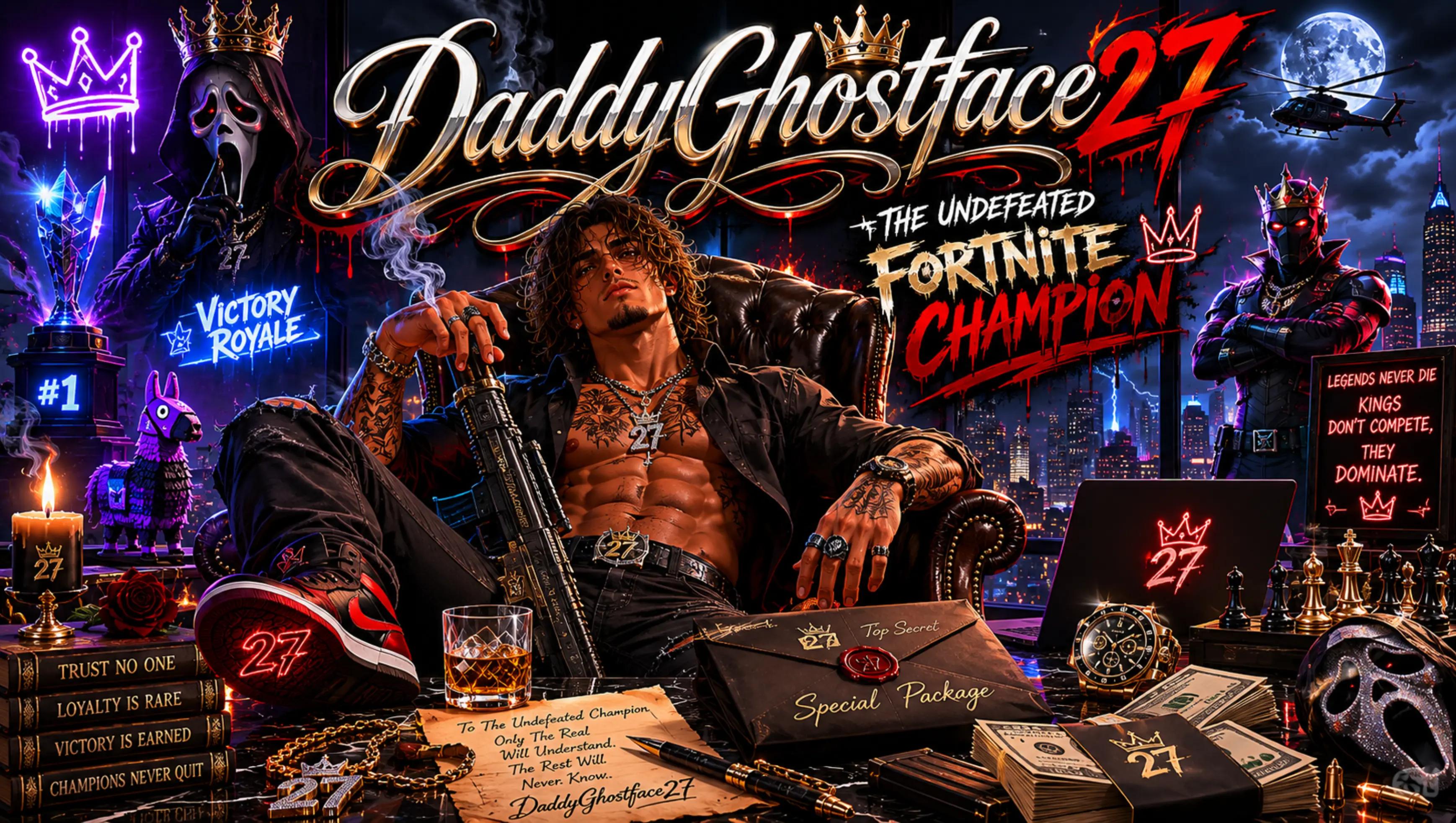 @DaddyGhostface27
