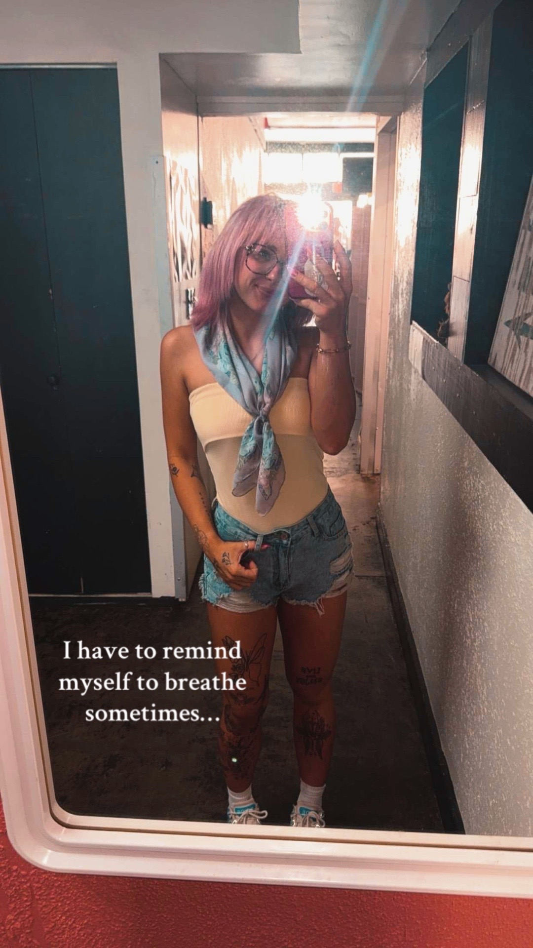 @Honey