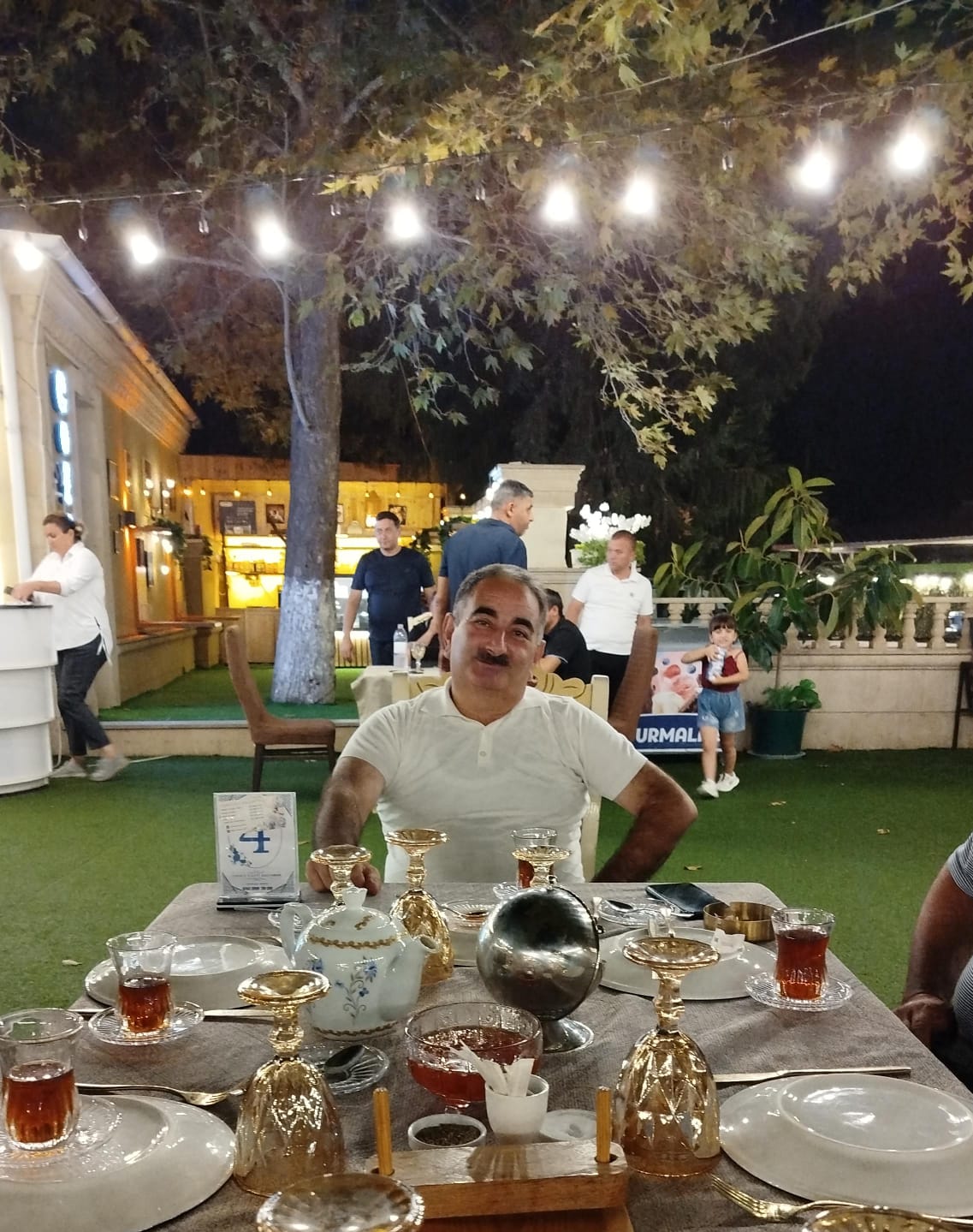 @Gündüz Mirzeyev