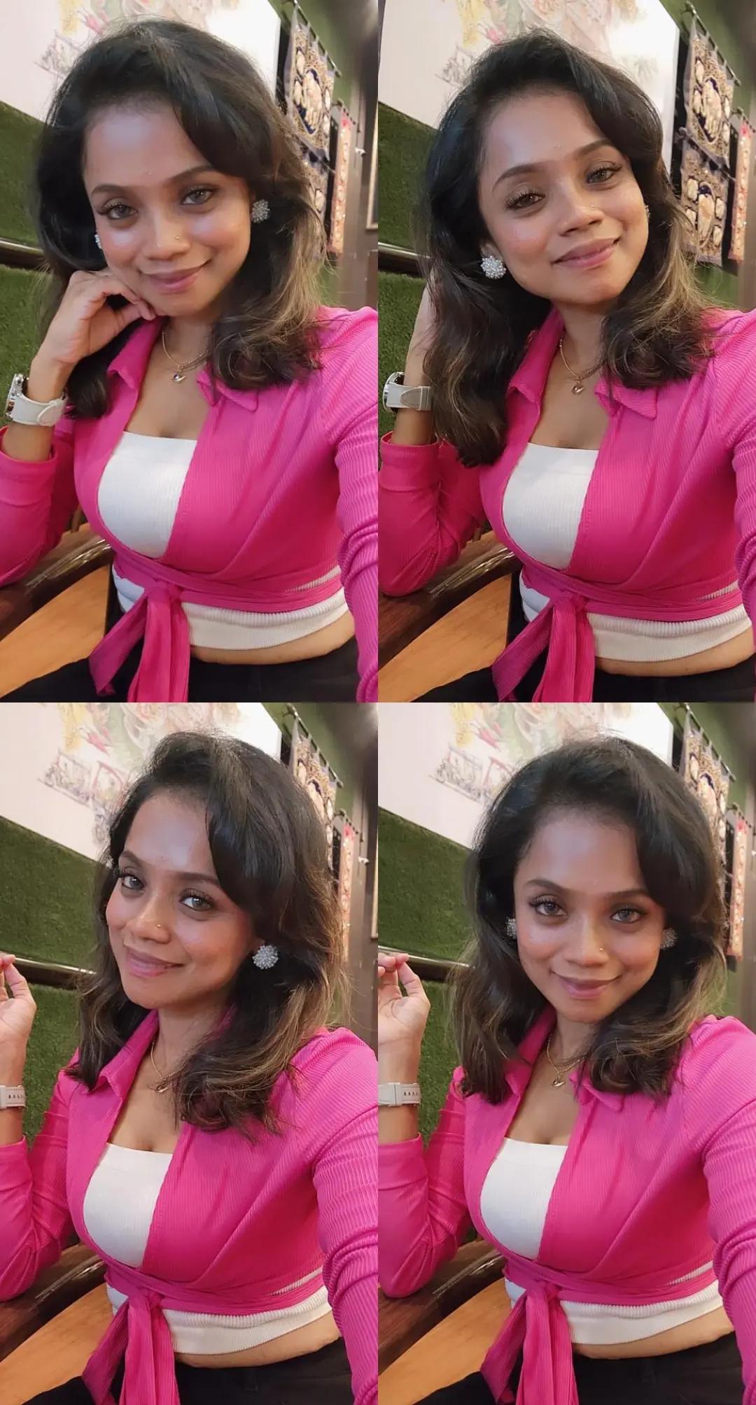 @Aum Sara