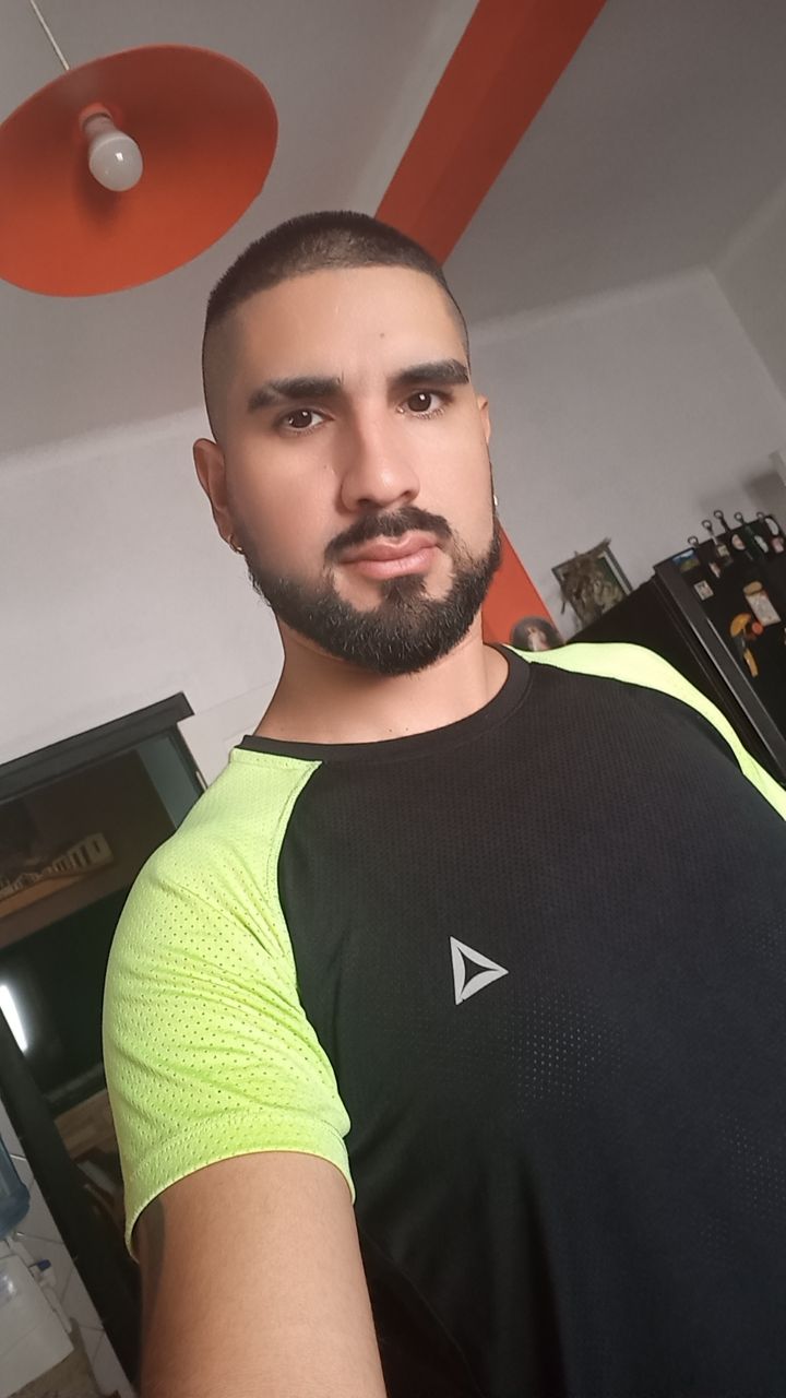 @Troy José Mohammed