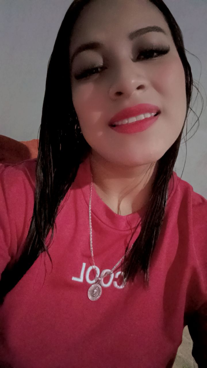 @Veronica Mancilla