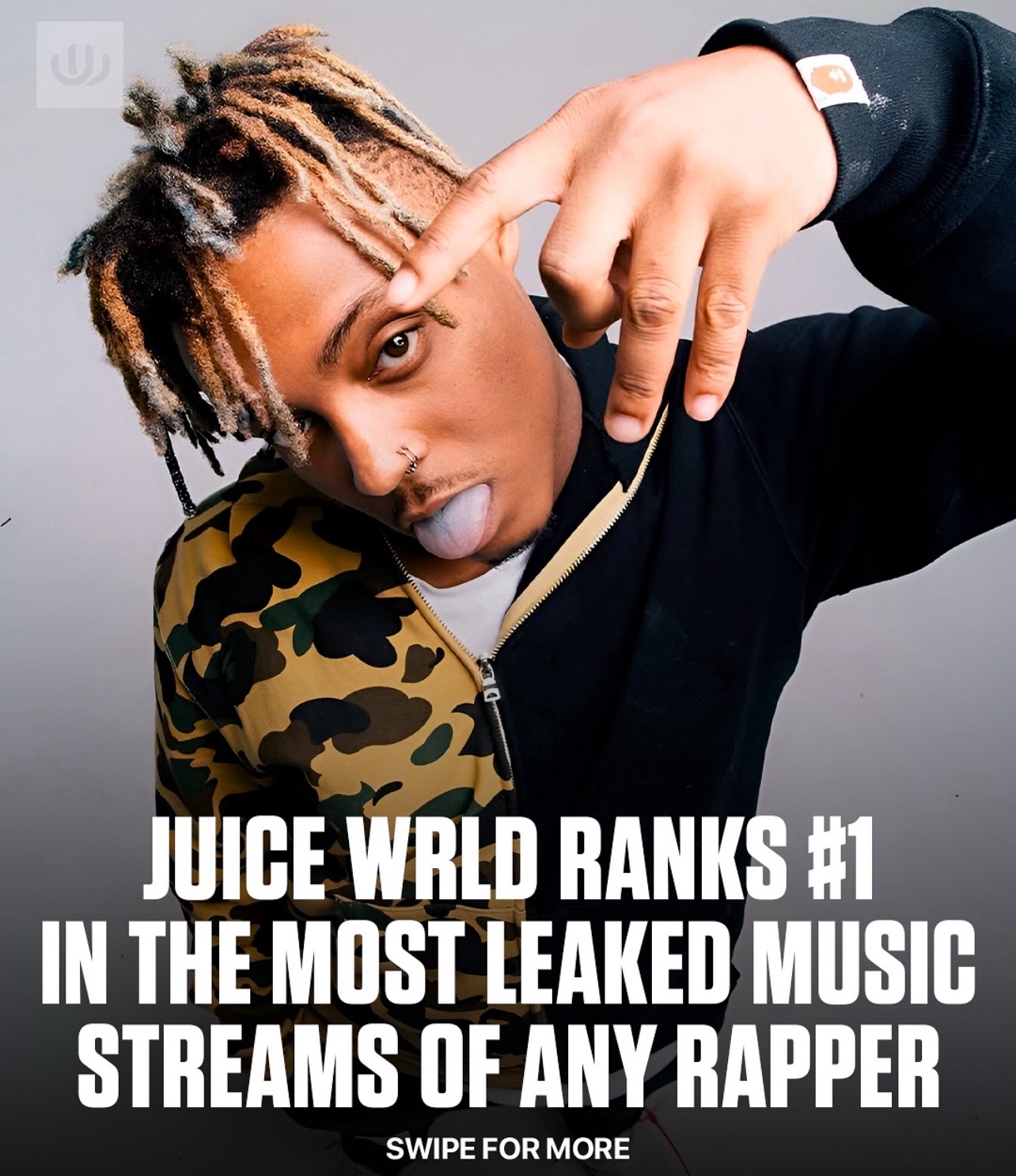 @𖣂JuiceWRLD_Fanpage𖣂