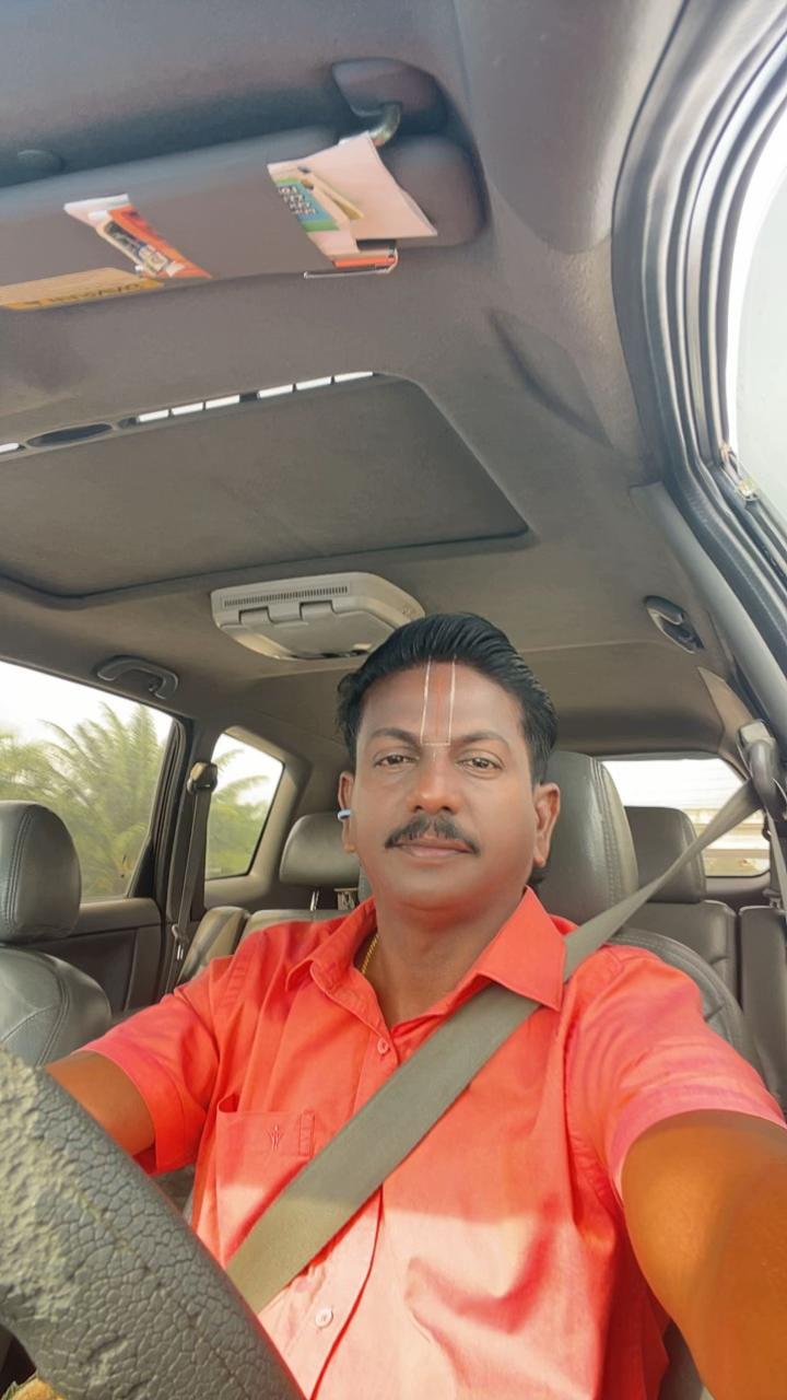 @Vijay Raj