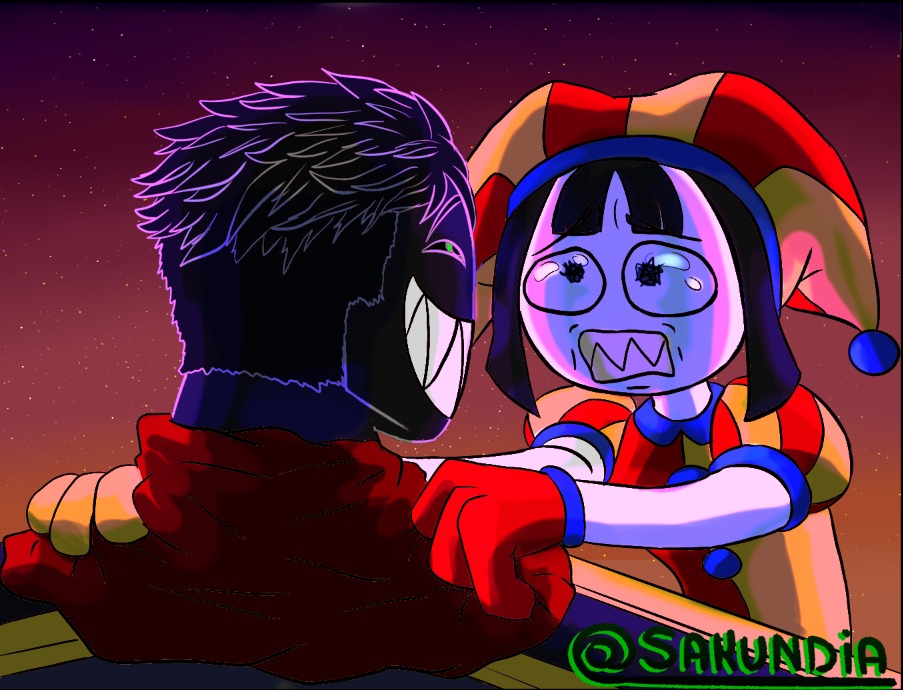 @Sakundia