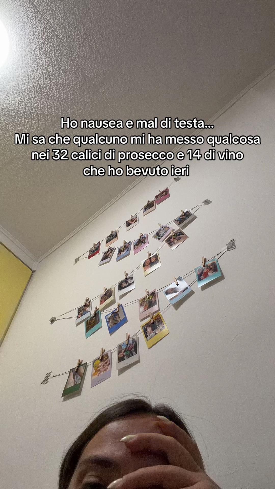 @Annalucia Mauro