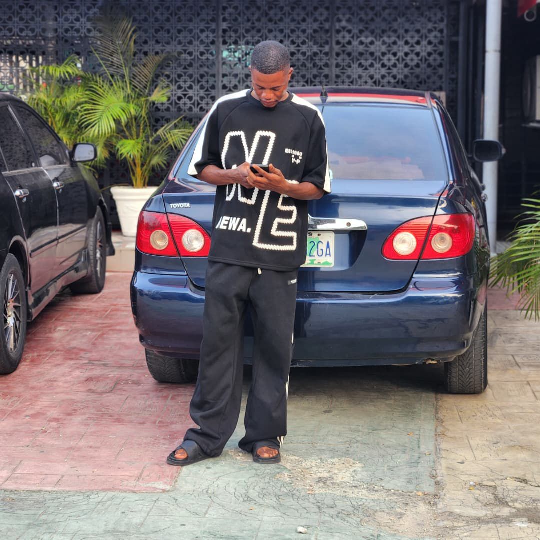 @Base On Believe 💪🦅