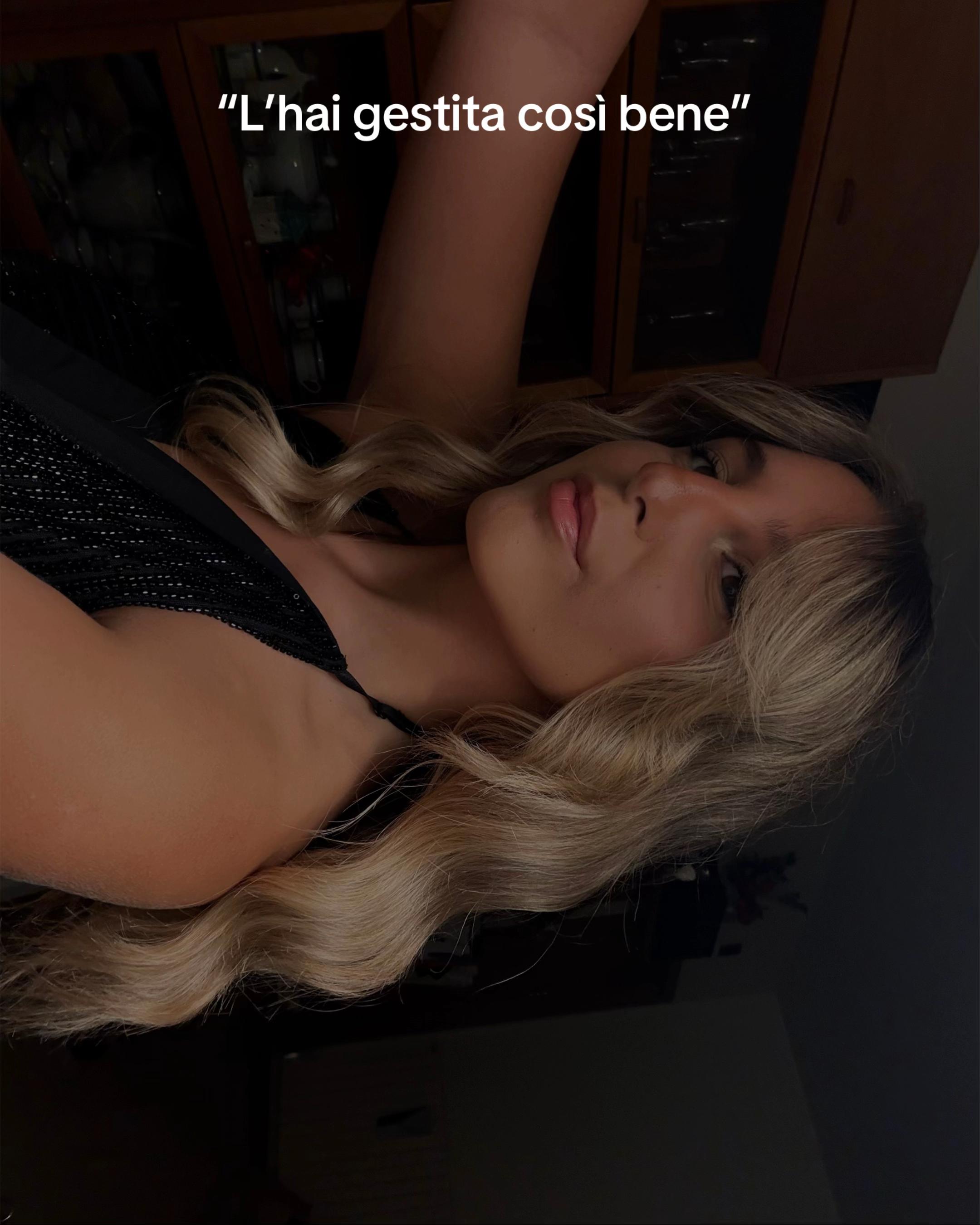 @serena mancino