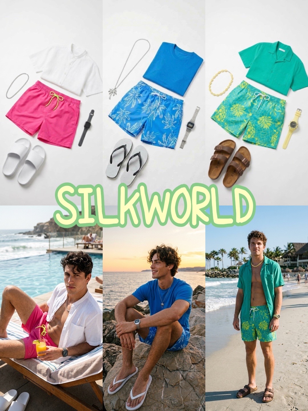@Silkworldofficial