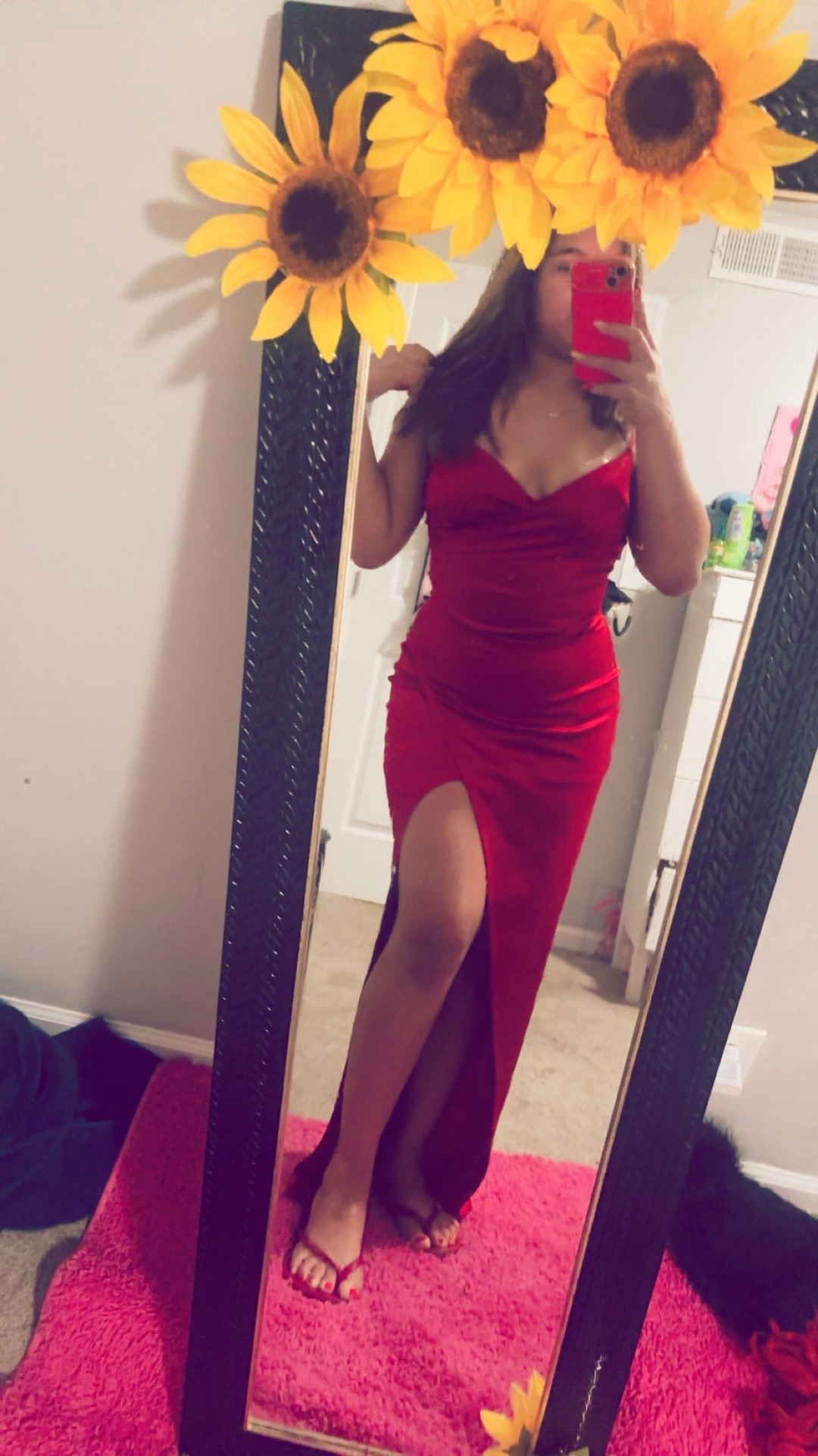 @Jenny Cortez