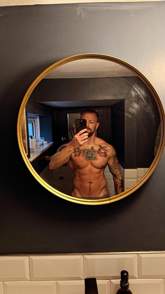 @mattsfitnessaccount