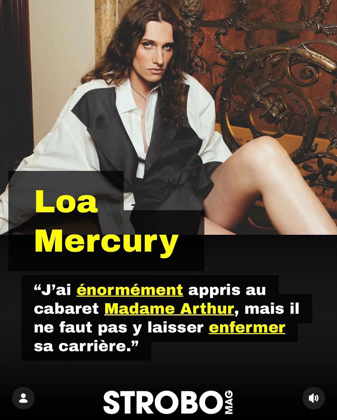 @Strobomag