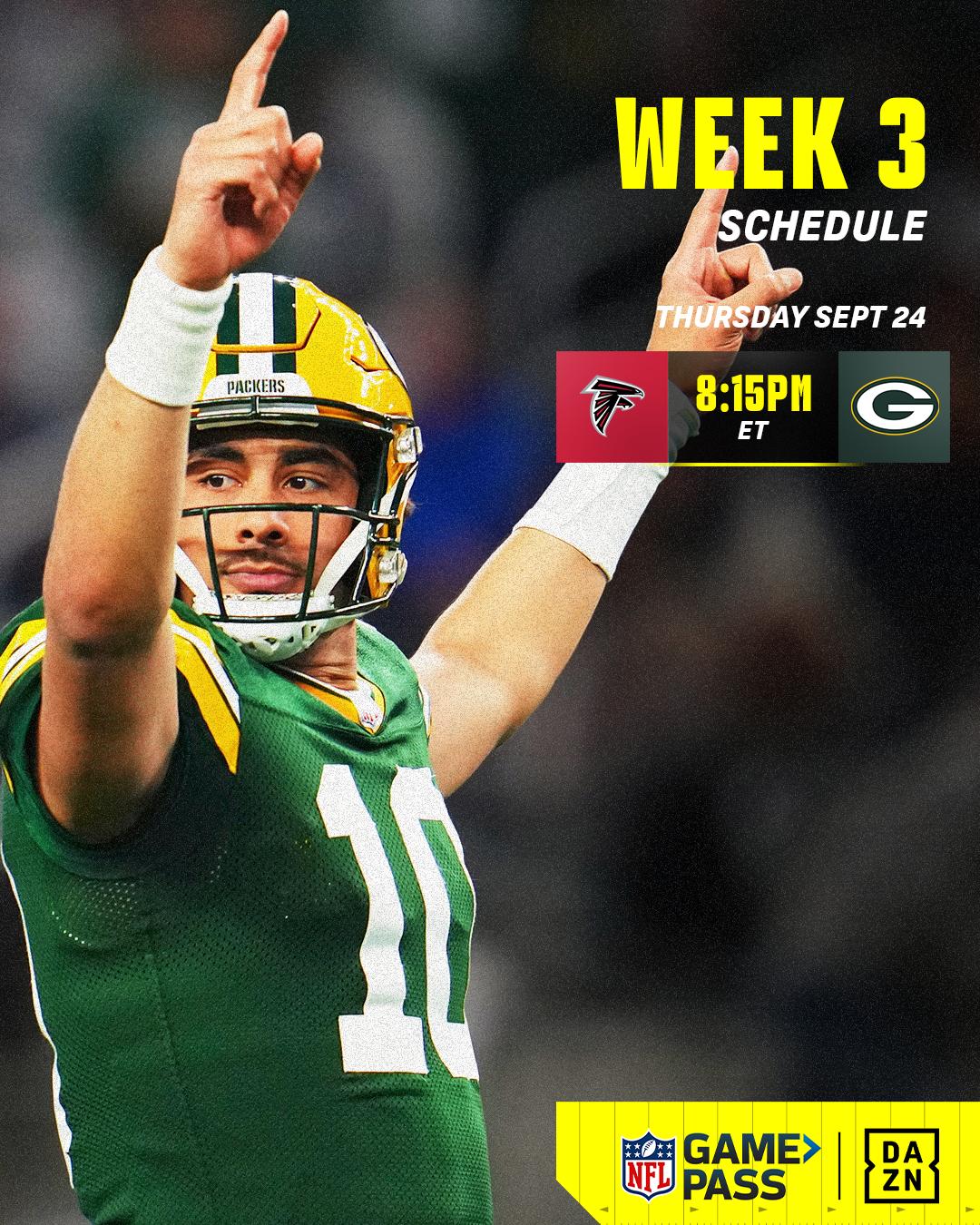@NFL on DAZN