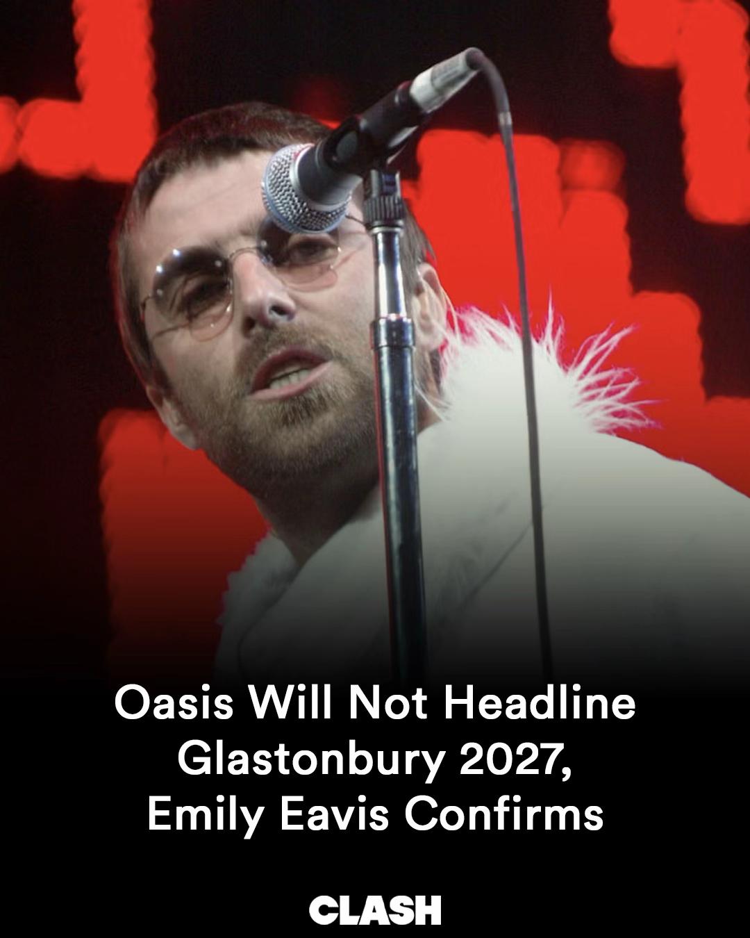 @Clash Magazine