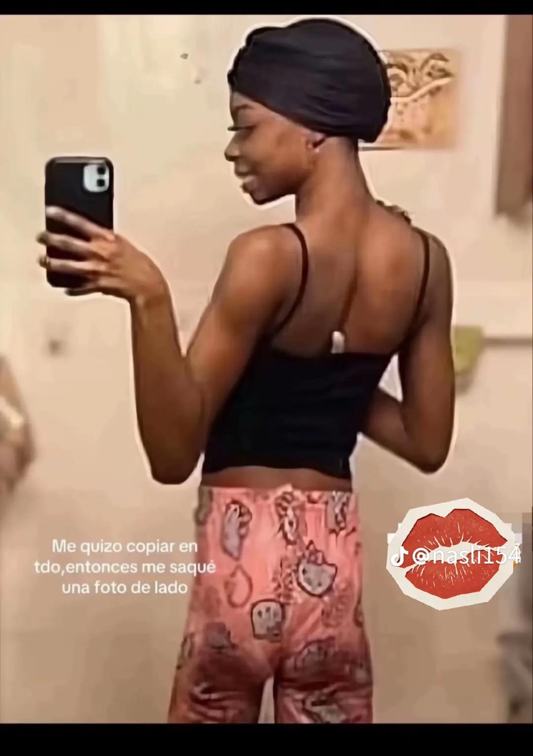 @Libradita Niki🙈😍