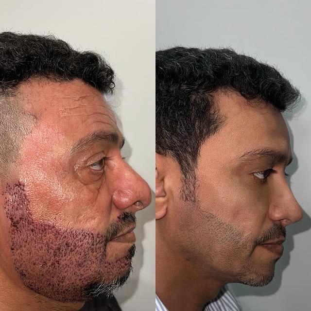 @Xue Skin & Contour