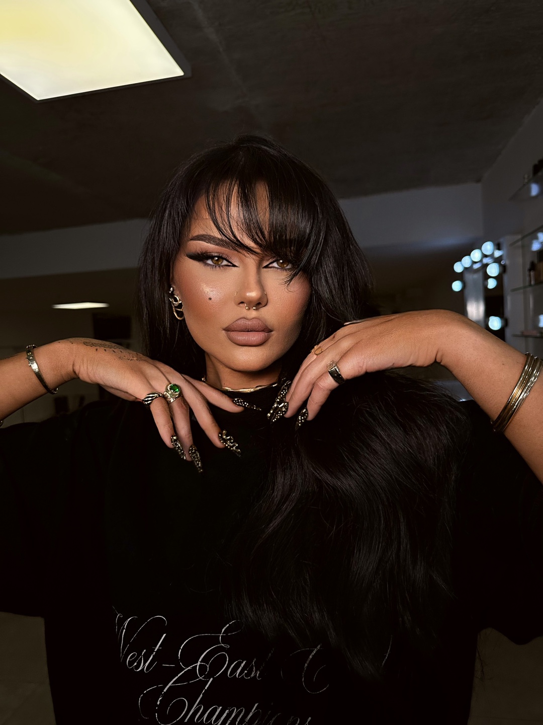 @Liridonabehluli_mua