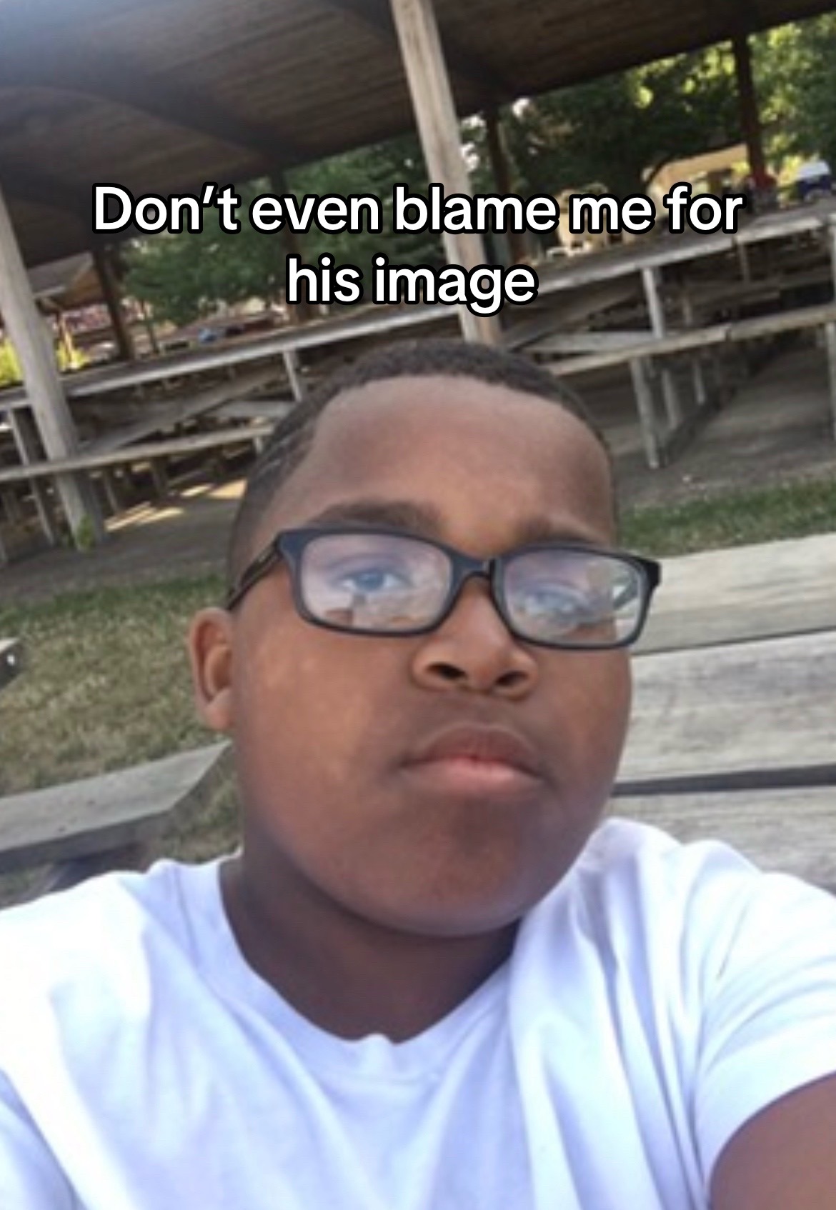 @Que
