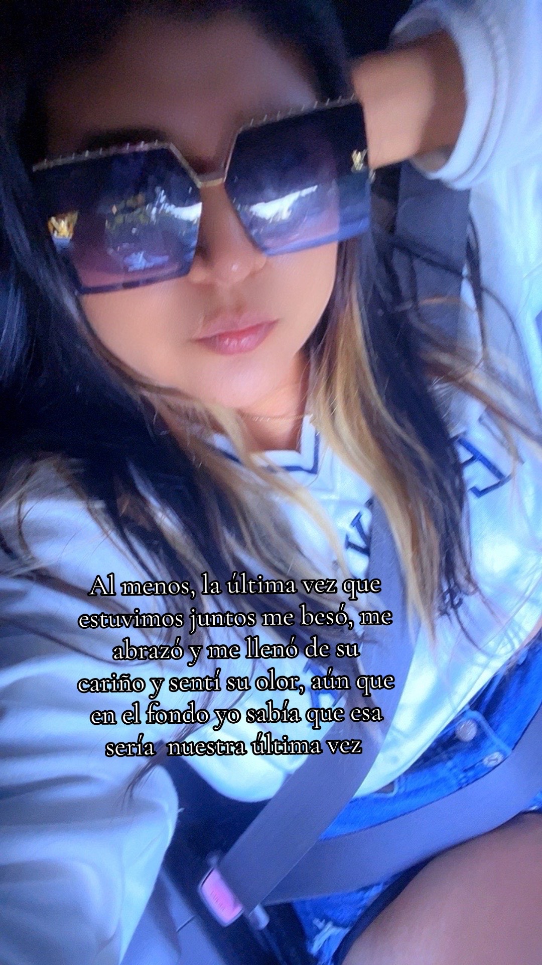 @Maricela Mendoza