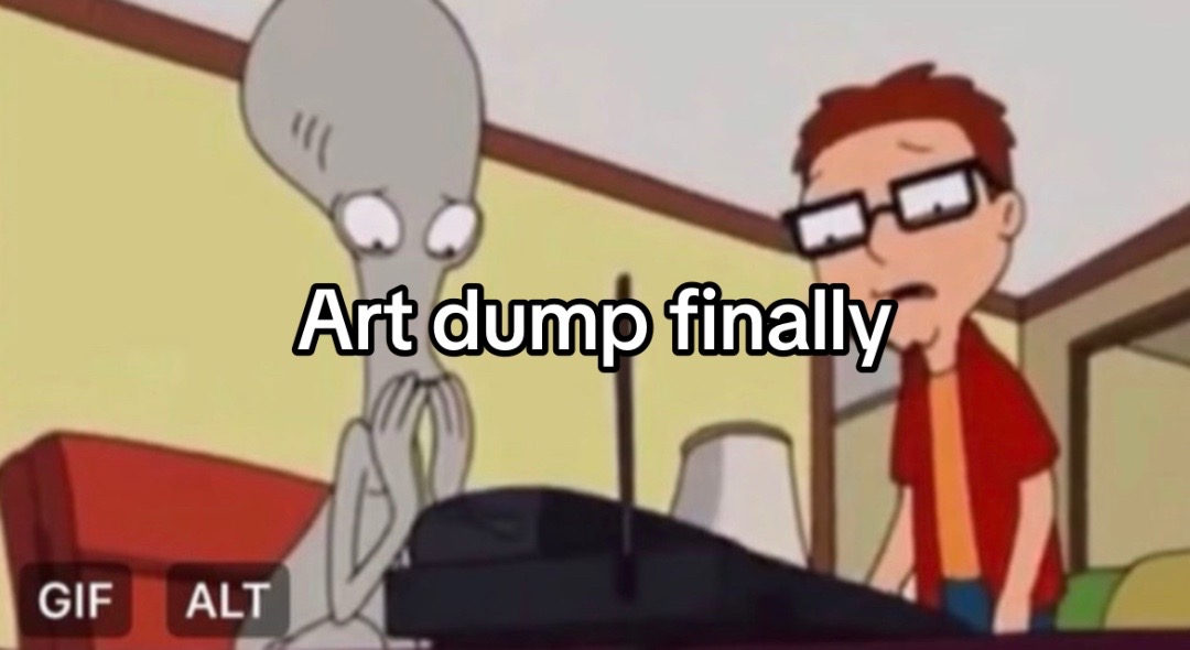 @Kenny
