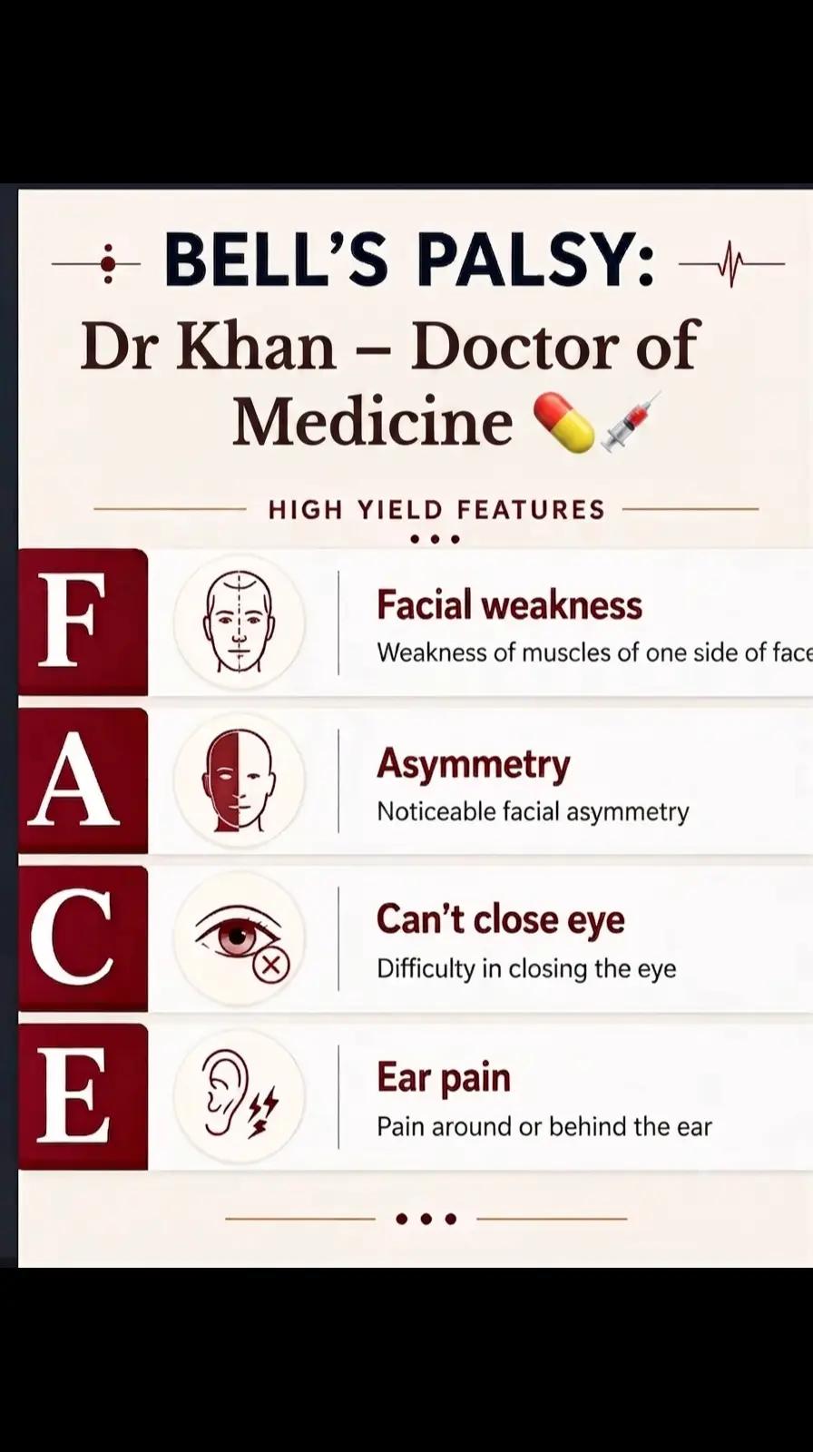 @Doctor Medicine