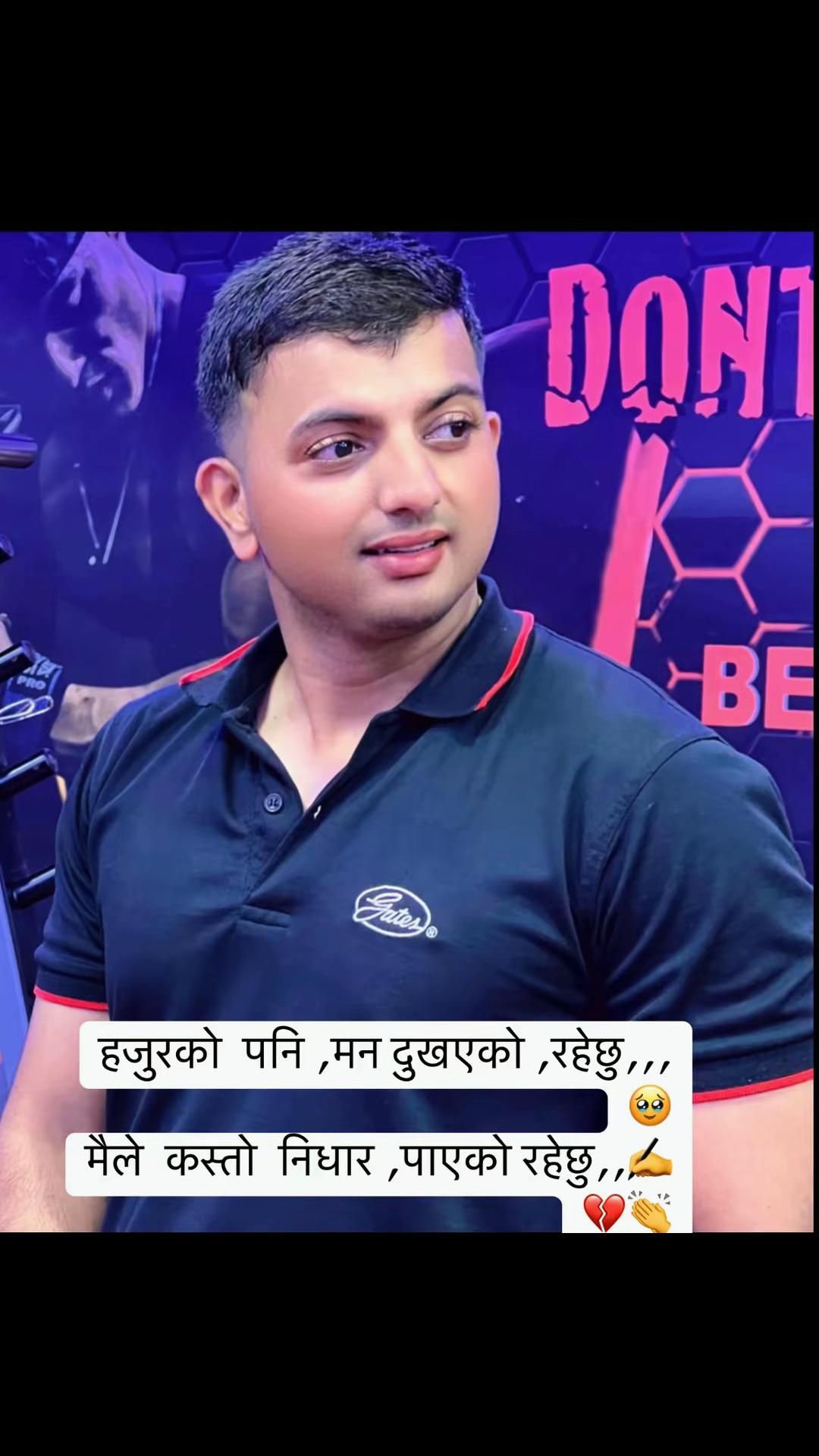 @RajBhattrai❤️😎