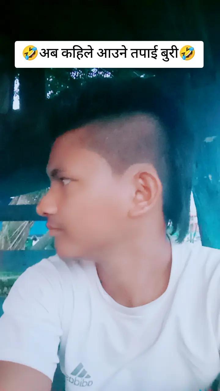 @Rajesh Chepang✝️