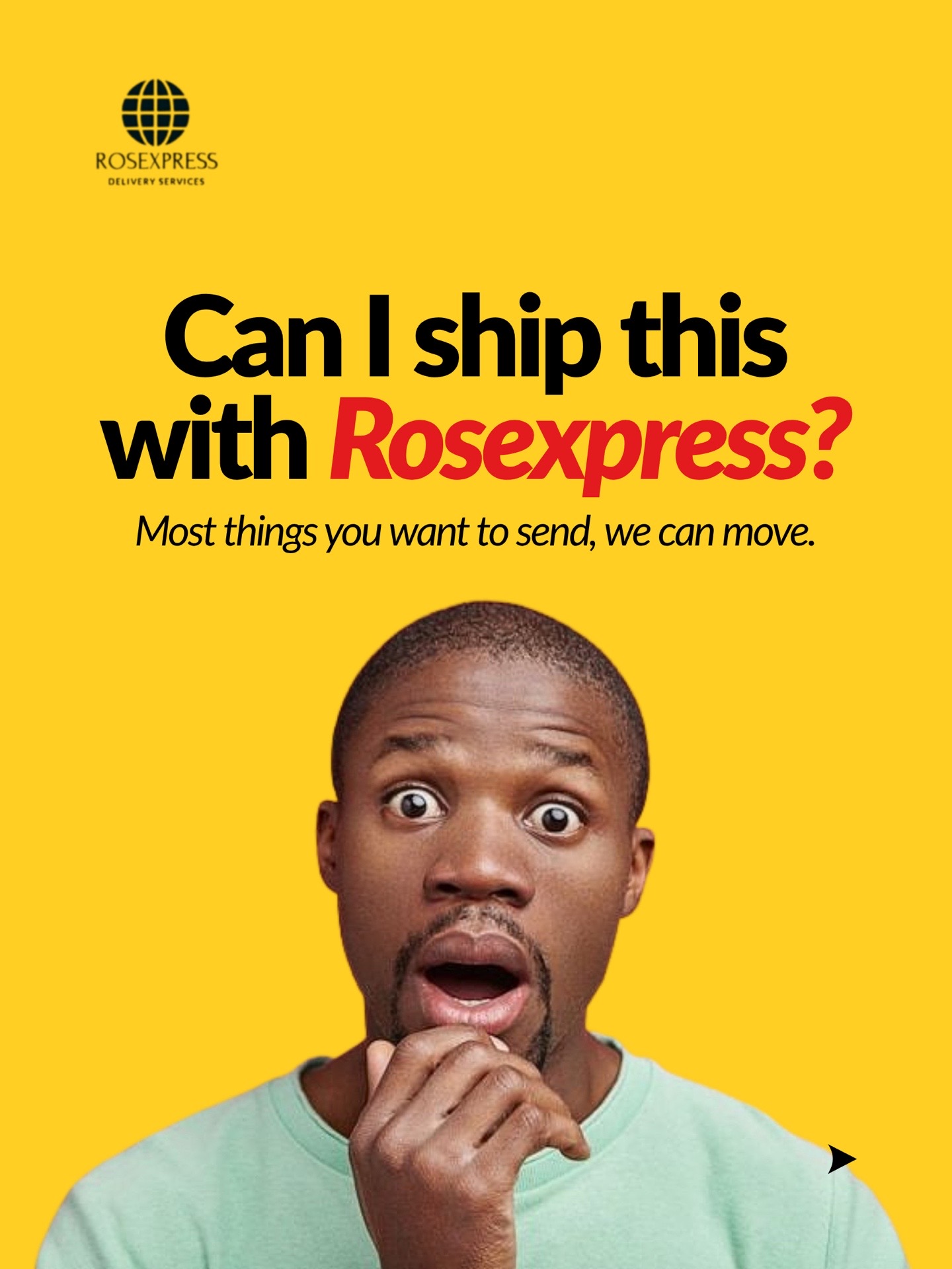 @Rosexpress-Logistics