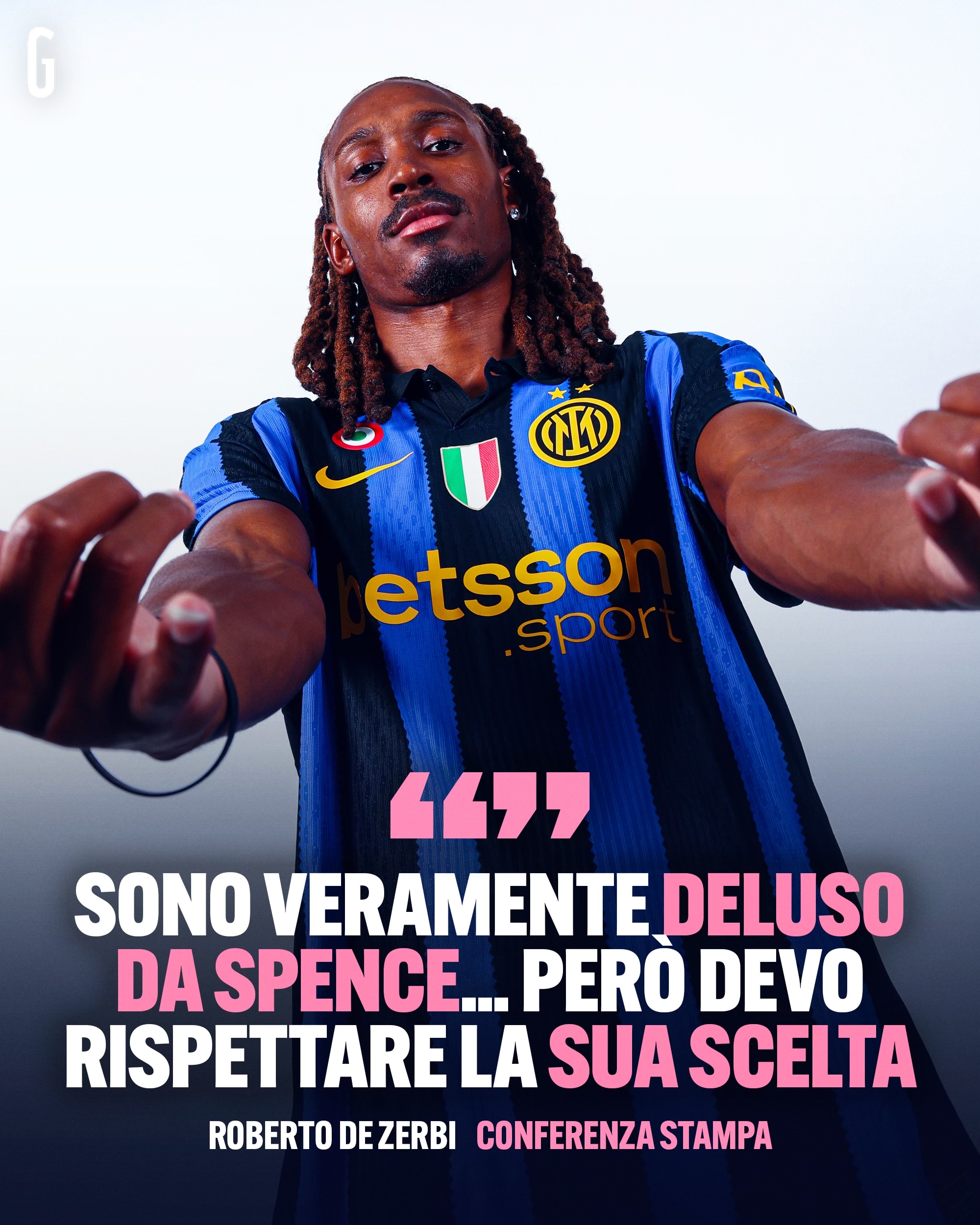 @La Gazzetta dello Sport 📰