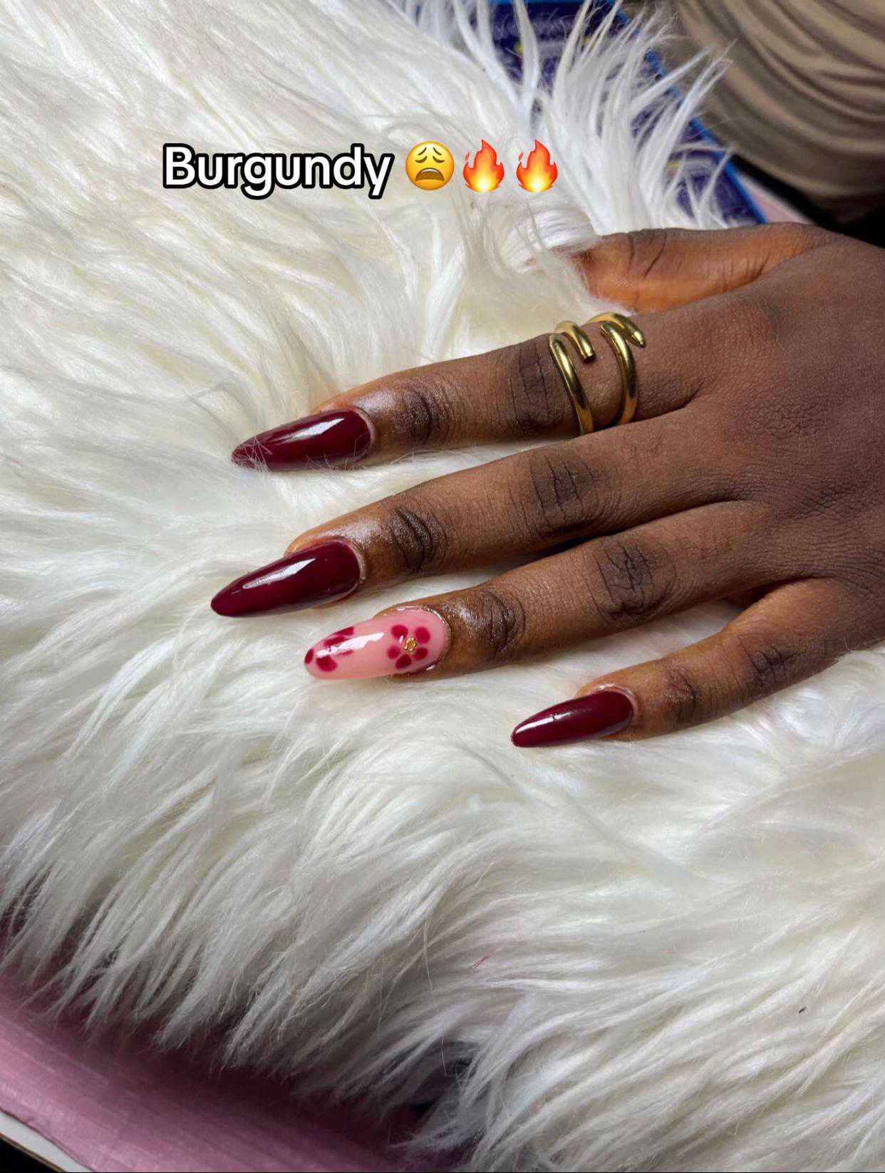 @Owerri~Nails and Lash Tech💅🏻