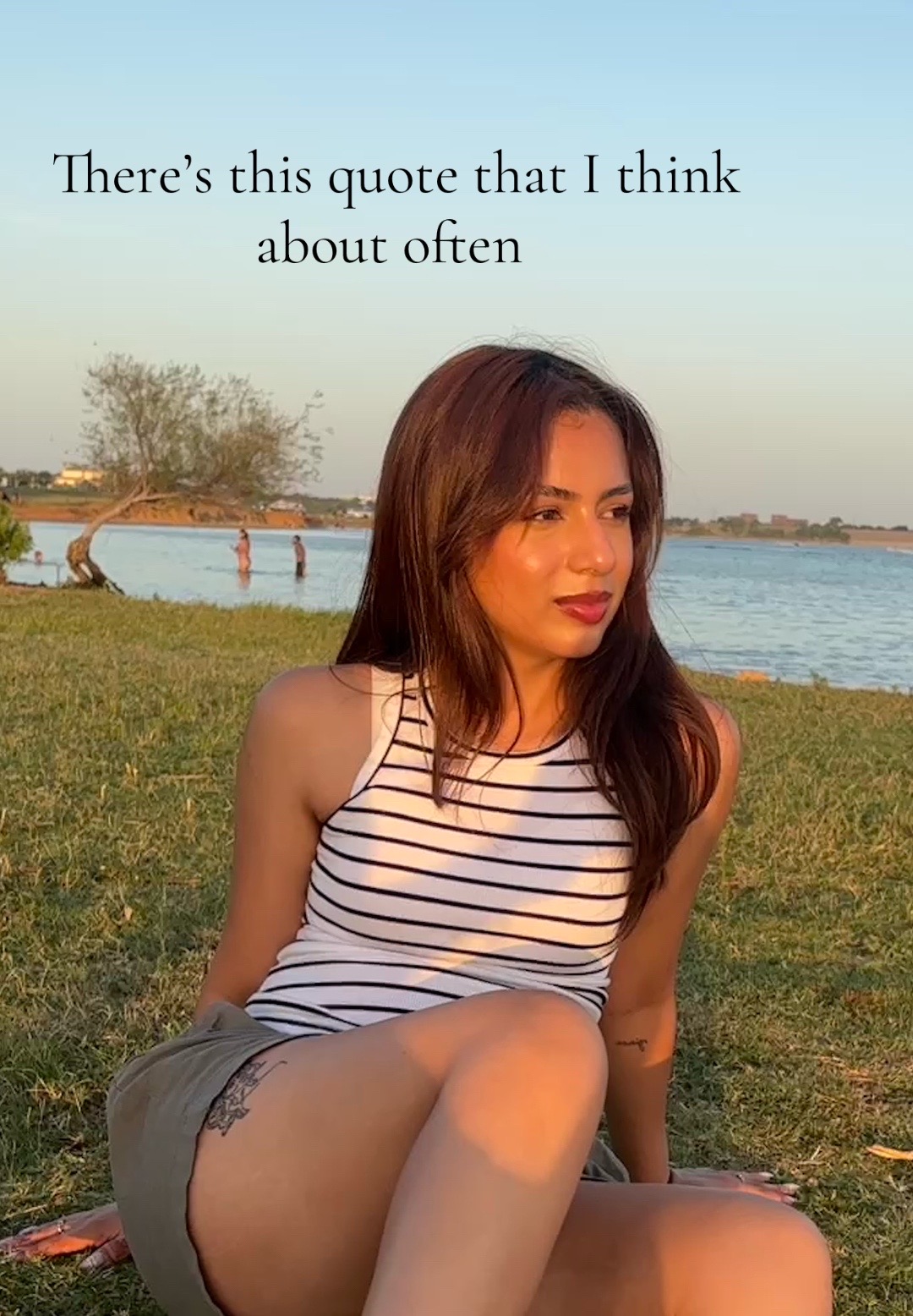 @Rosha Bhattarai