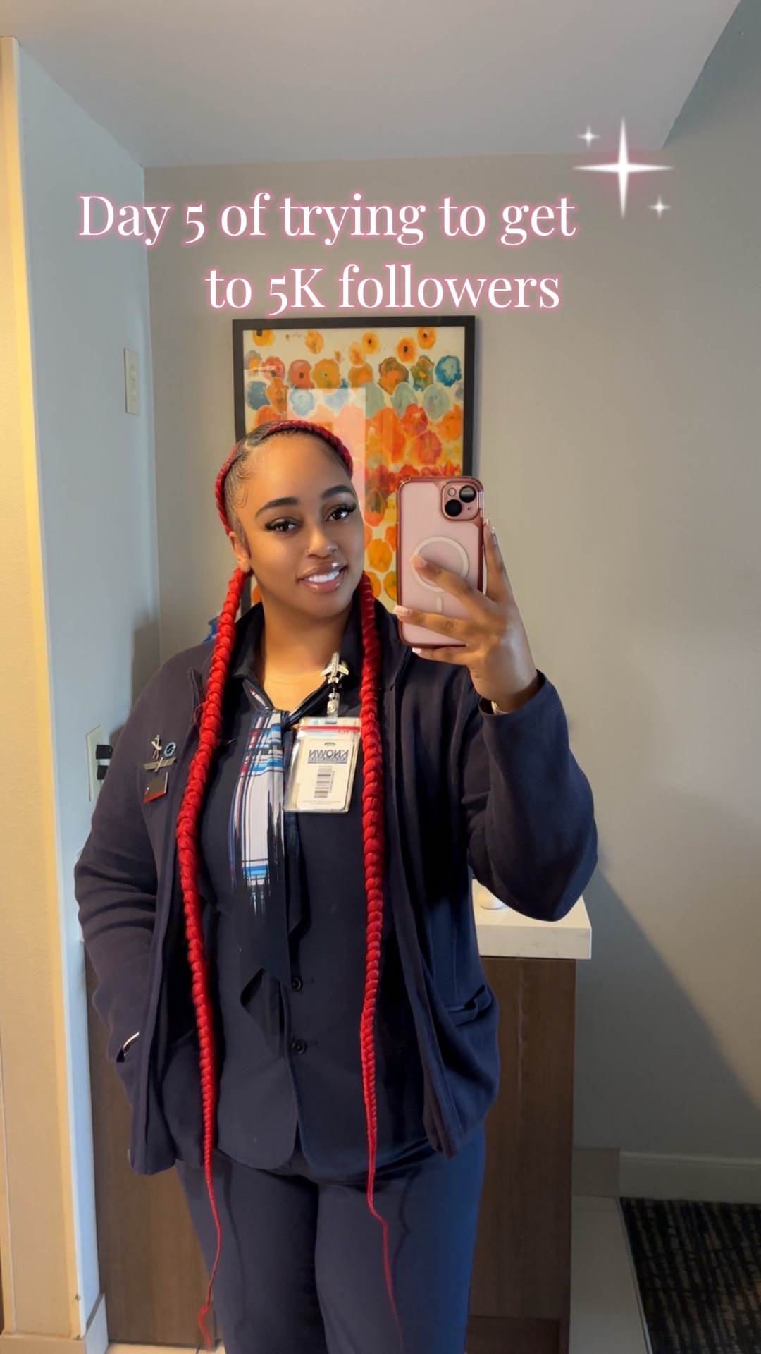 @Cee | Flight Attendant 💋✨