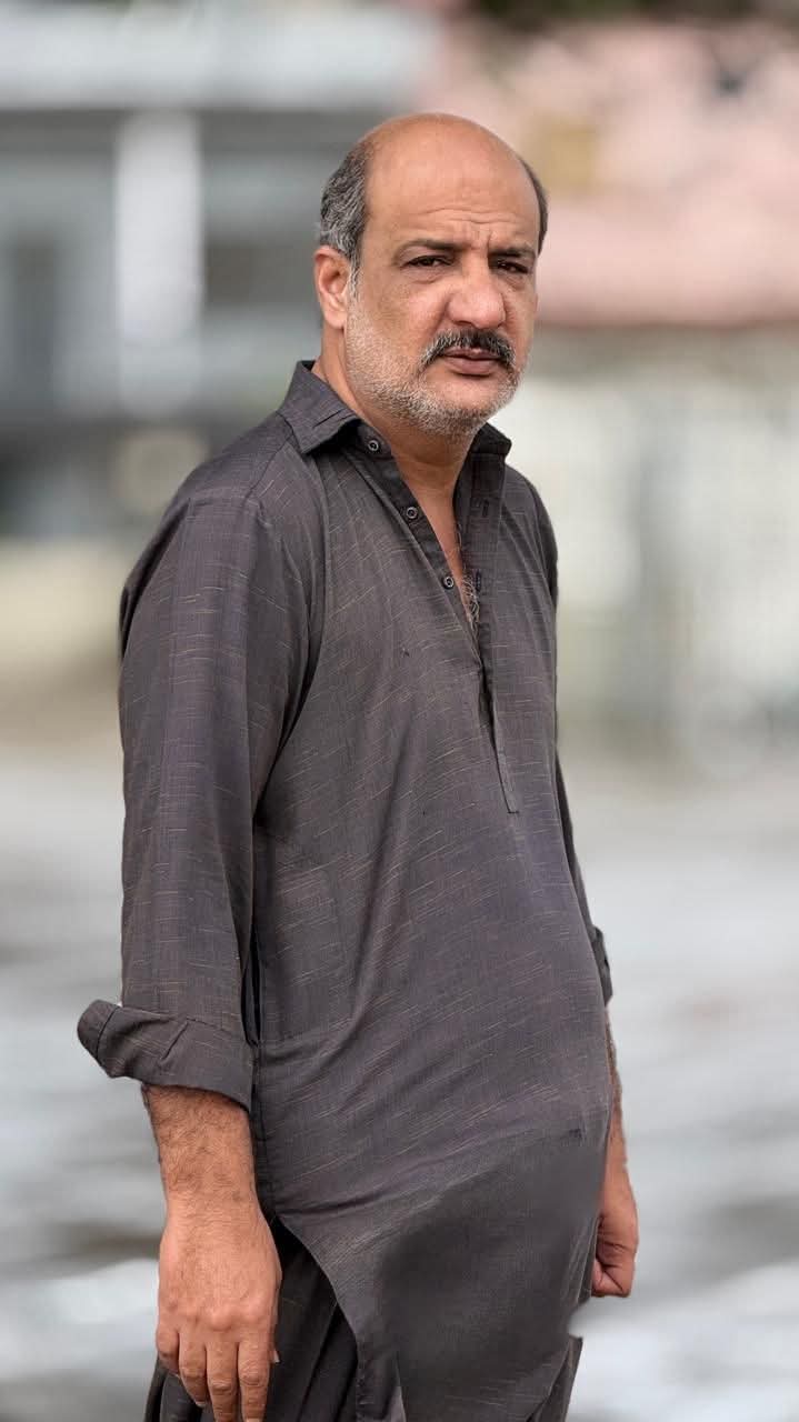@Qaisar nawaz