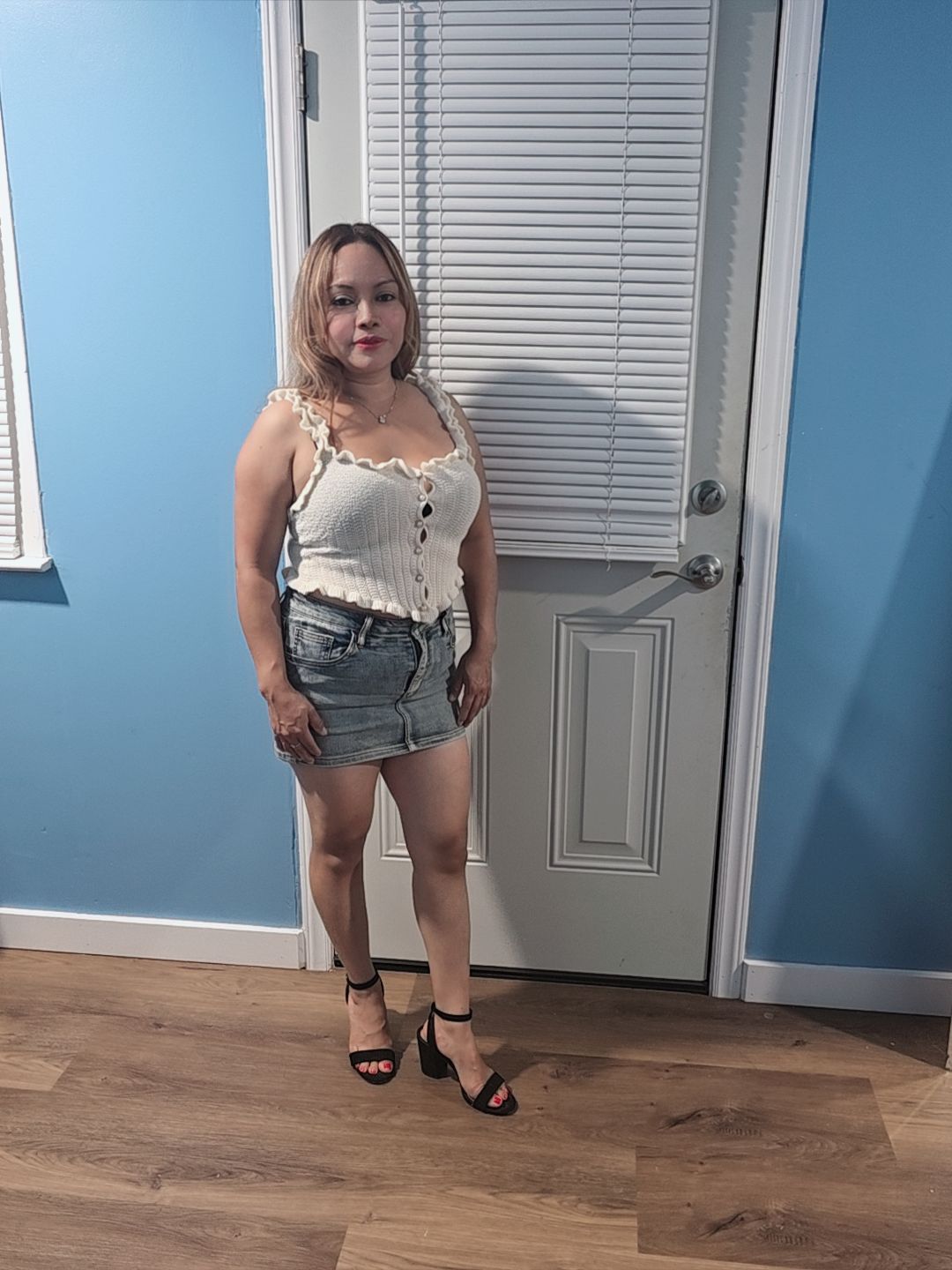 @Isela Jimenez